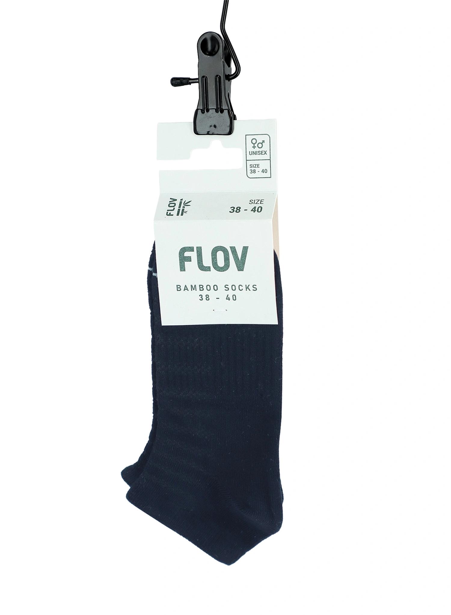 Čarape Flov Supai Low - navy