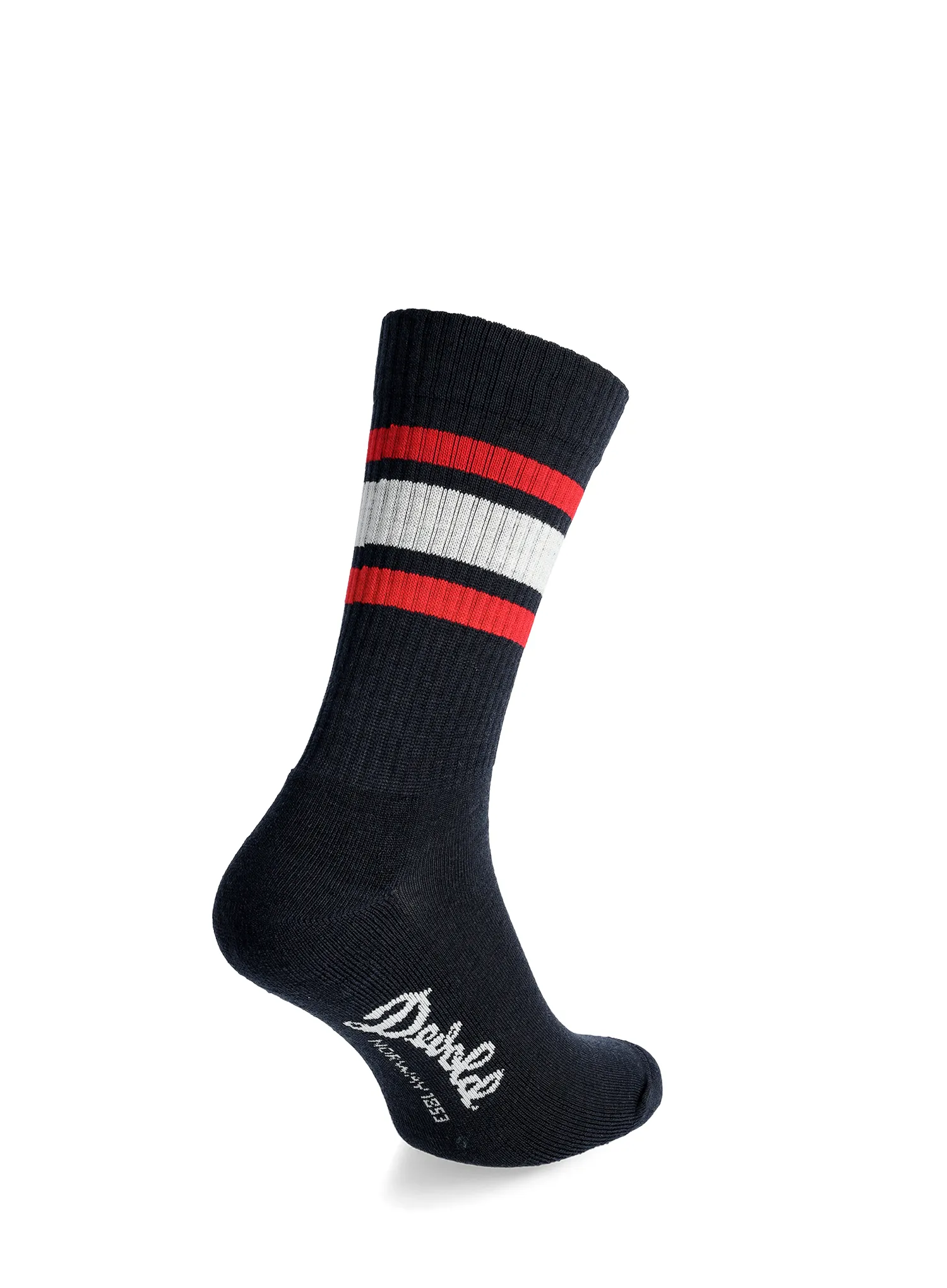 Merino čarape Devold Archive Merino Sock - ink