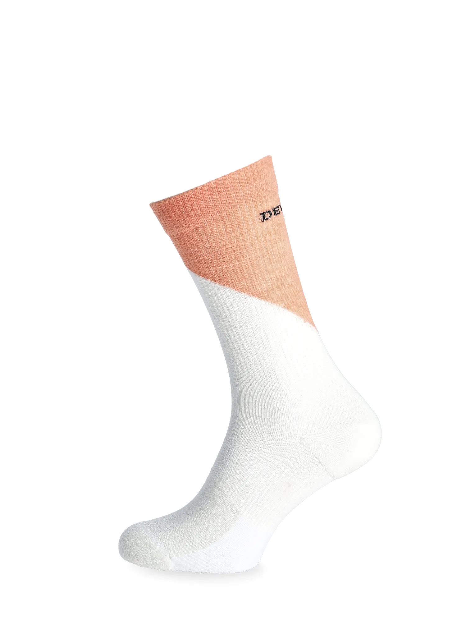 Merino čarape Devold Endurance Merino Sock - sunrise