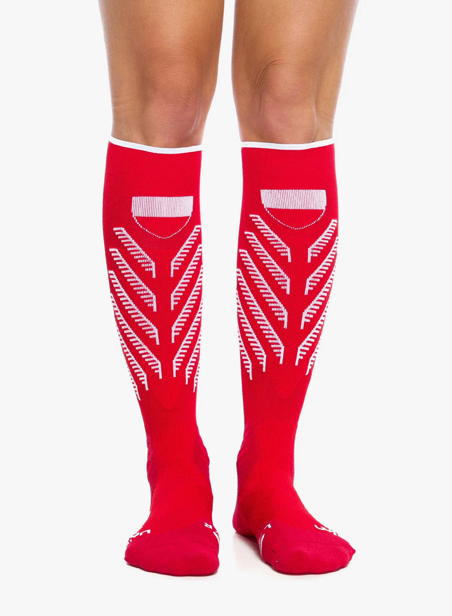 Skijaške čarape UYN Natyon 3.0 Socks  - poland