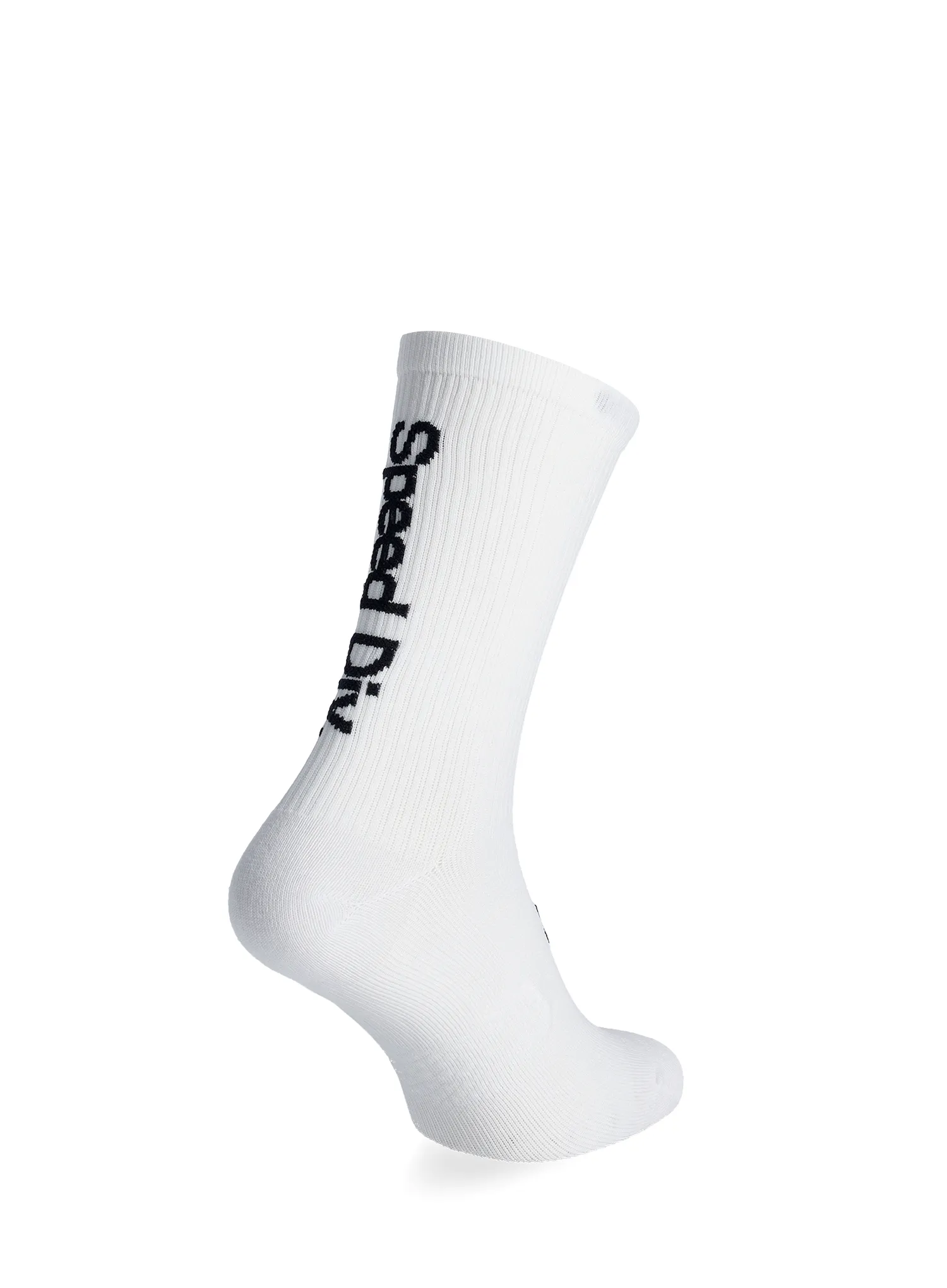 Biciklističke čarape Fox 8 Ranger Sock Worldwide - white