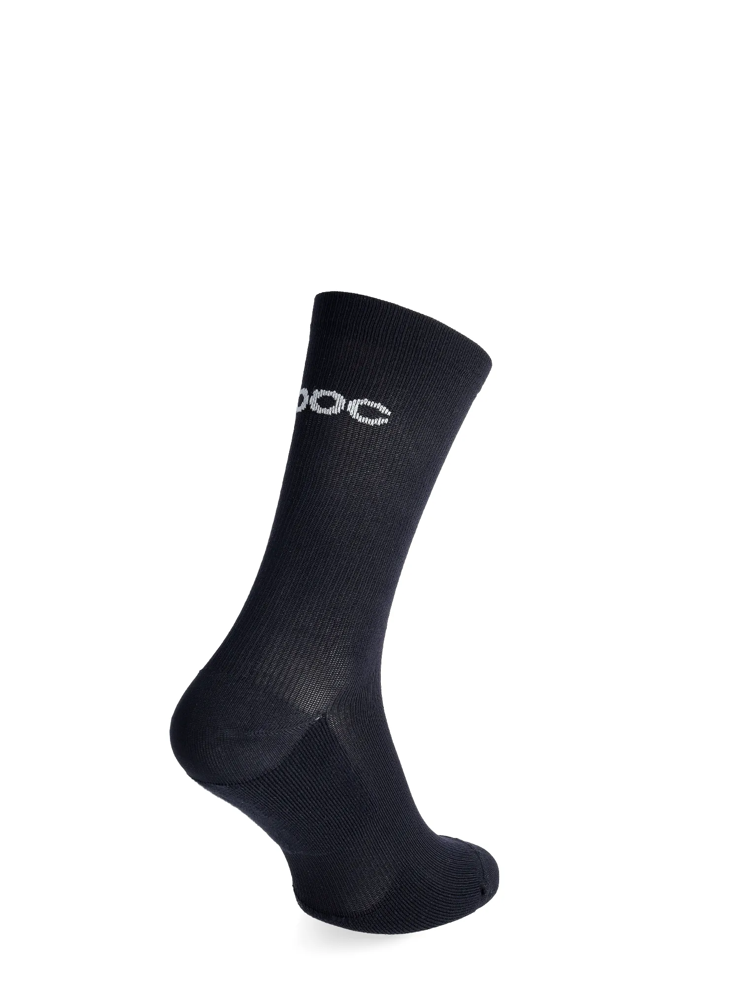 Biciklističke čarape POC Motion MTB Long Sock - uranium black