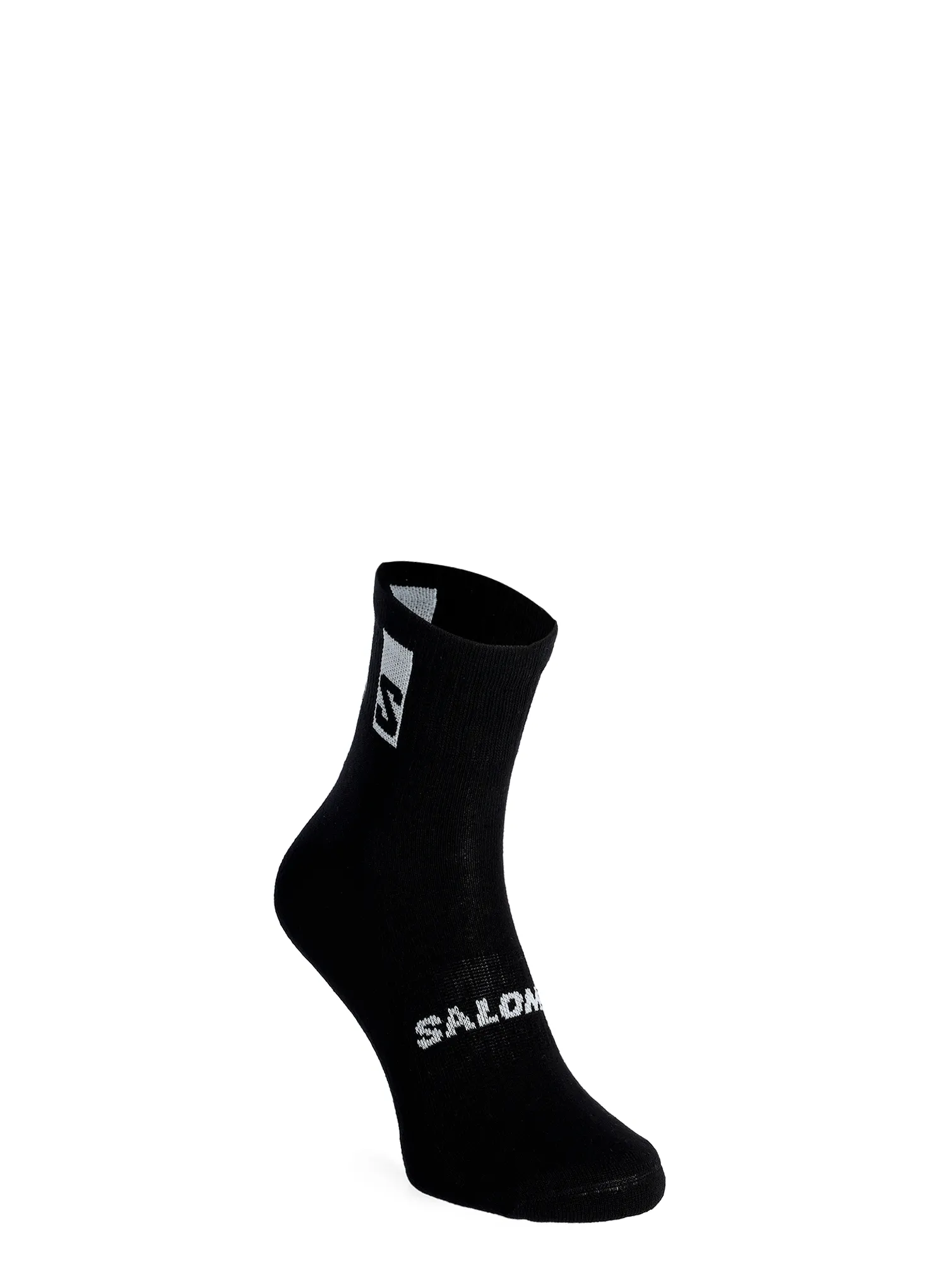Čarape Salomon Everyday Ankle 3-Pack - black/black/black