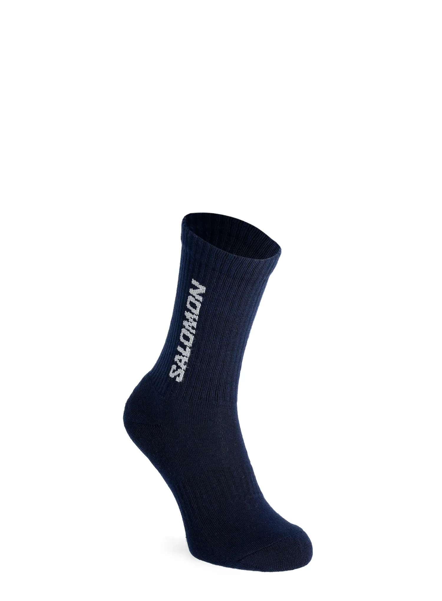 Čarape Salomon Everyday Crew 3Pack - spellbound/v.ice/lunar rock