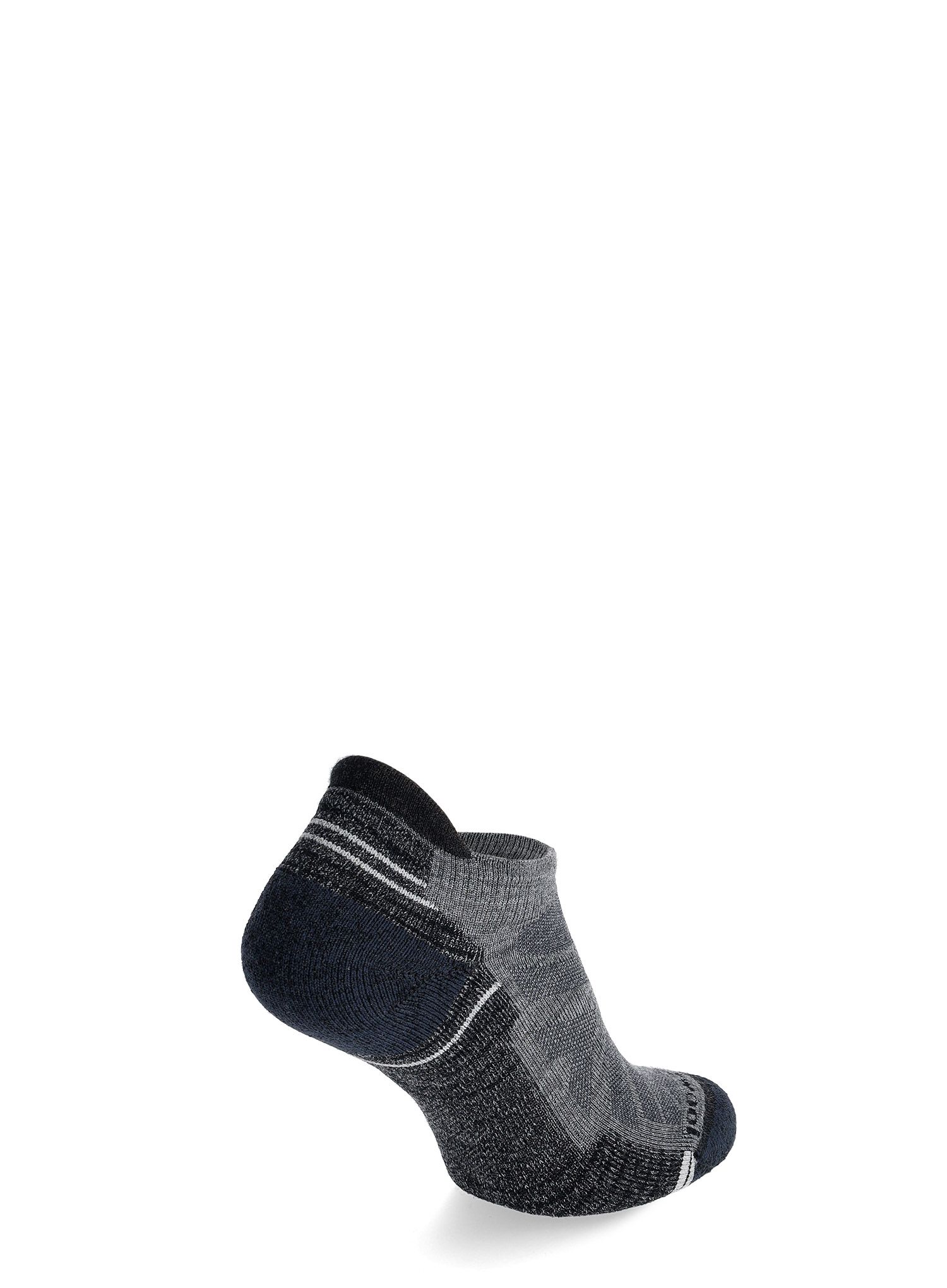 Čarape Smartwool Hike Light Cushion Low Ankle Socks - medium grey