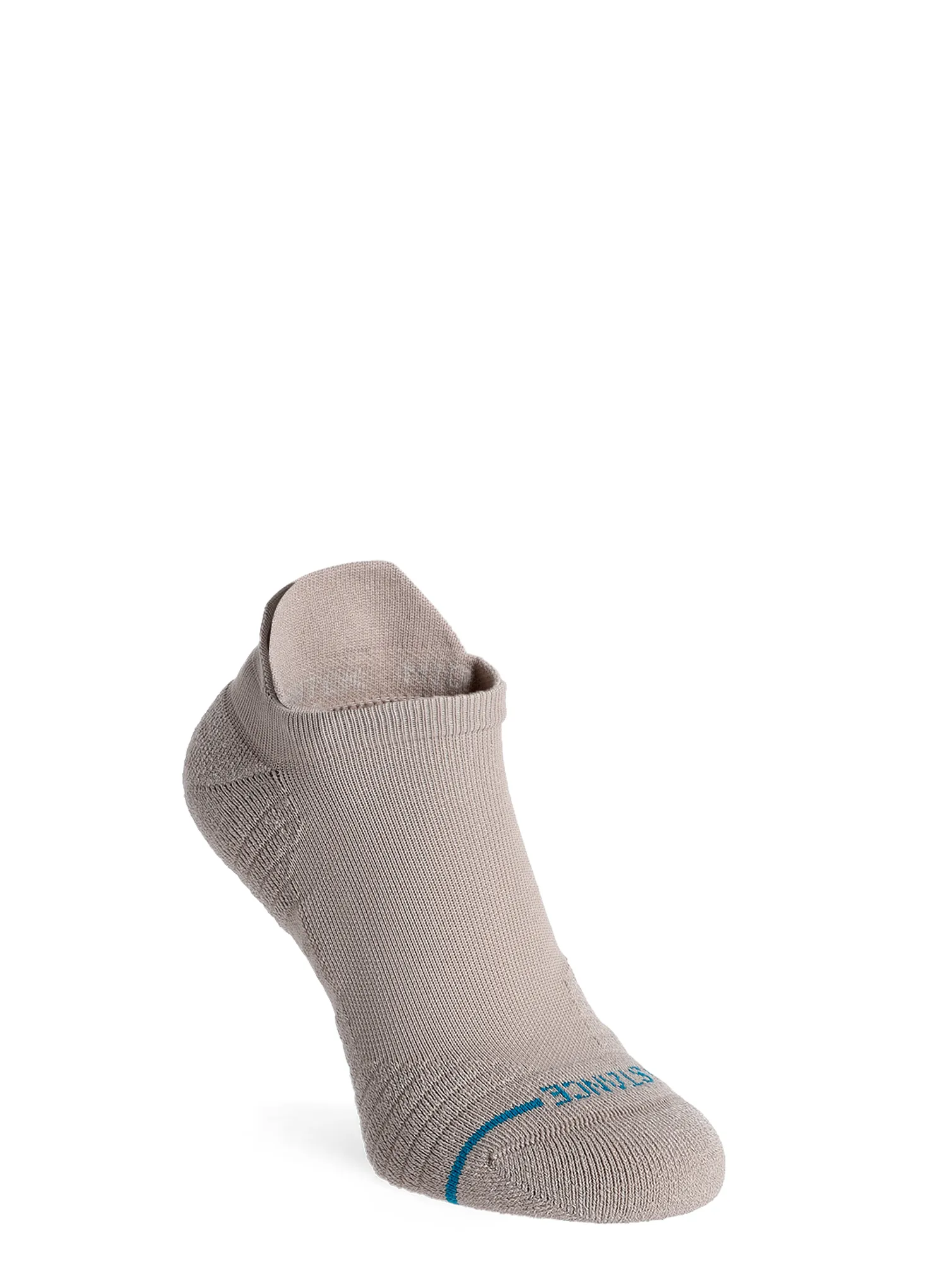 Čarape Stance Back To The Mid Tab 3 Pack - canvas