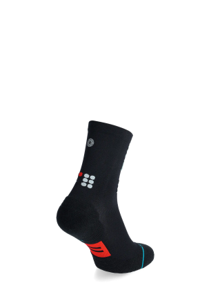 Čarape Stance Dark Side Crew - black