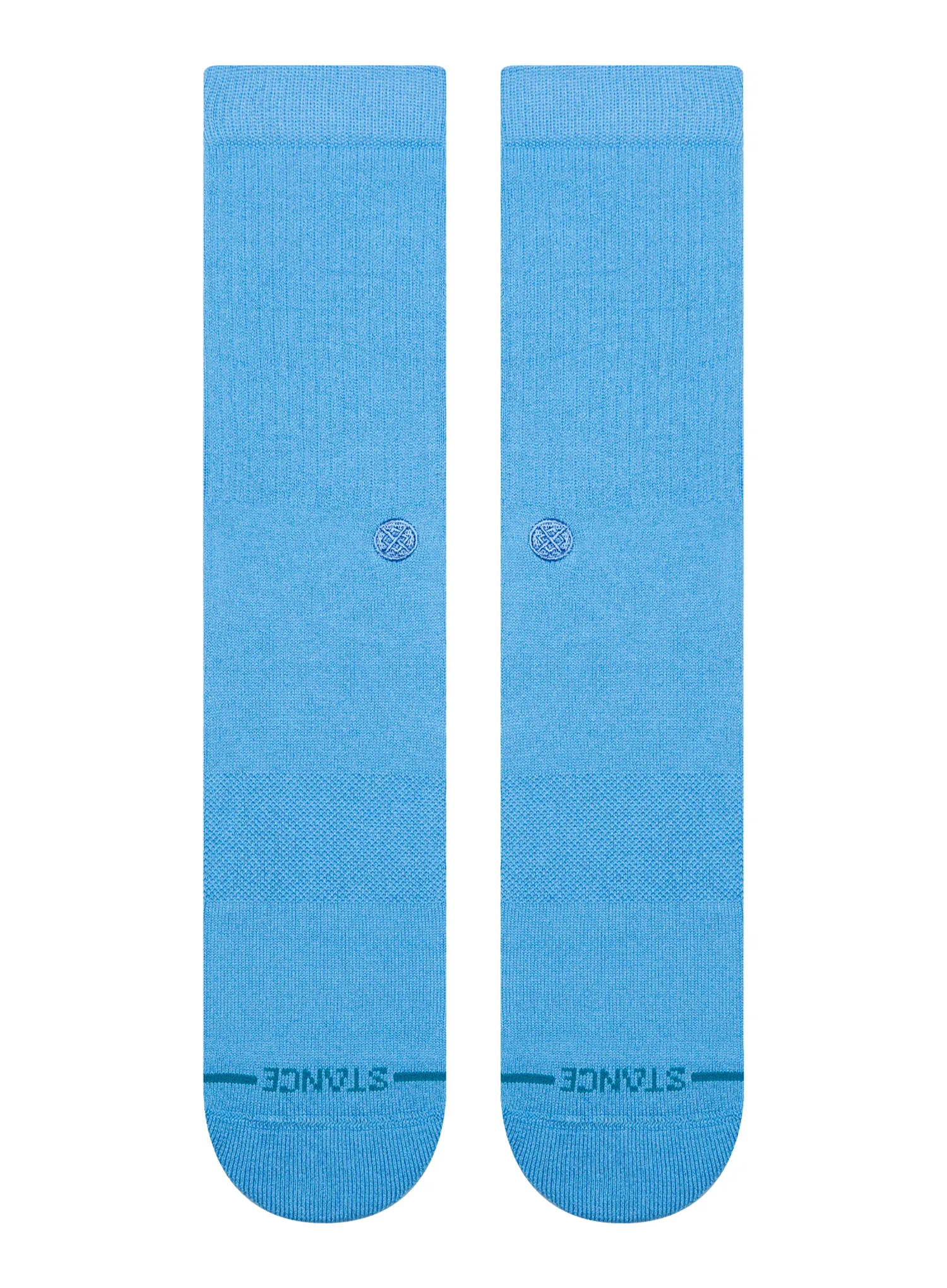 Čarape Stance Icon - bright royal