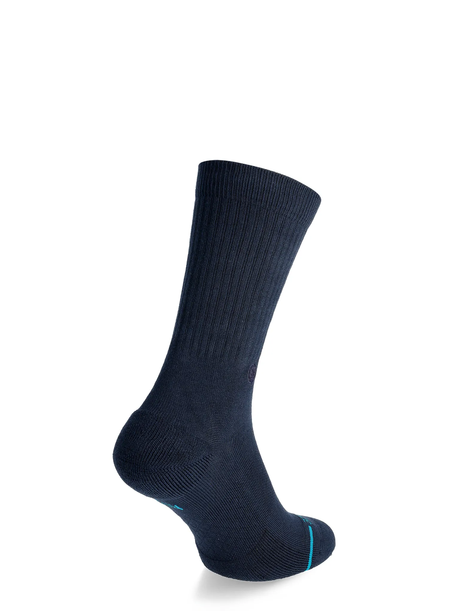Čarape Stance Icon - dark navy