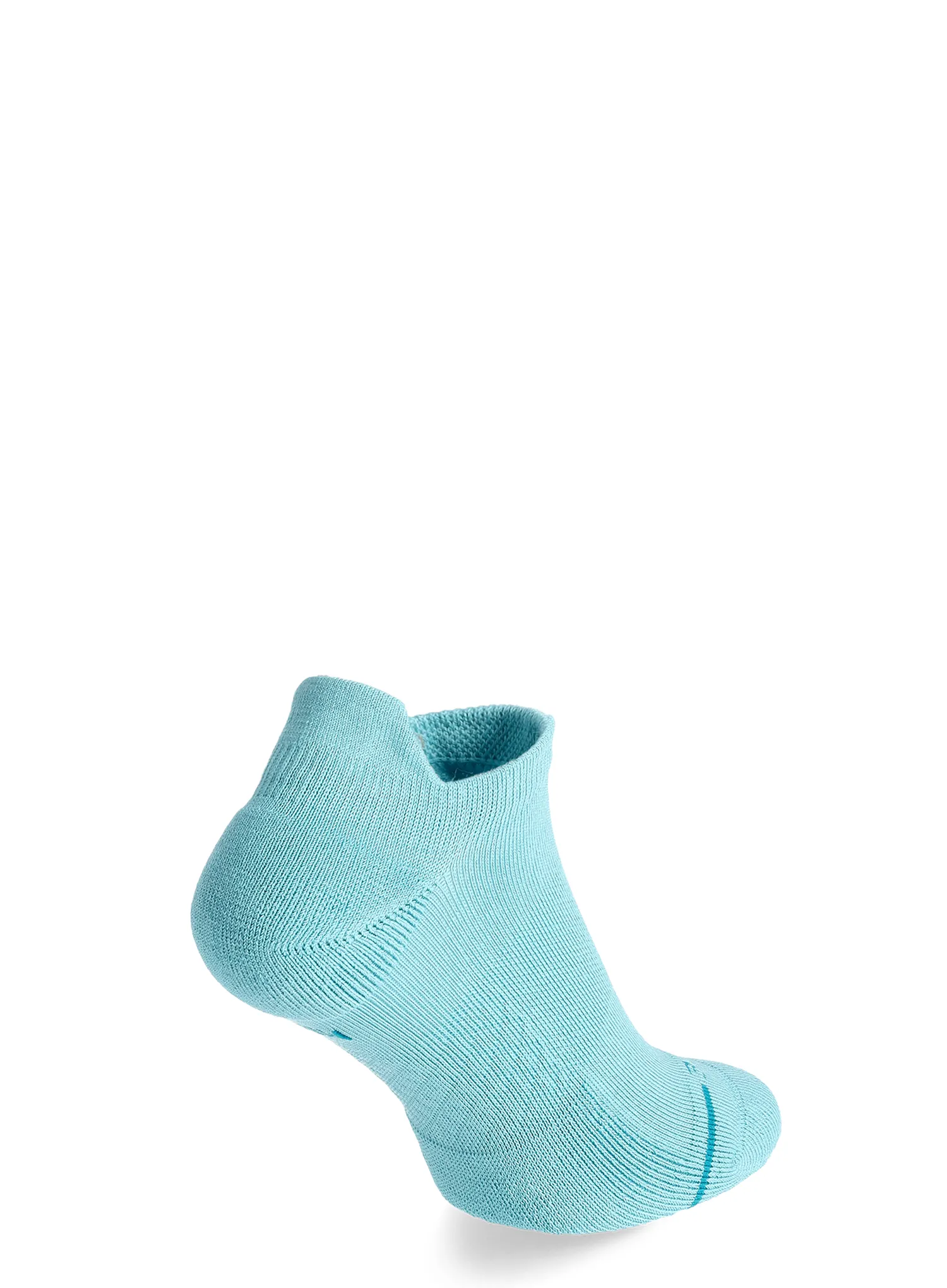 Čarape Stance Icon Low Tab - electricblue