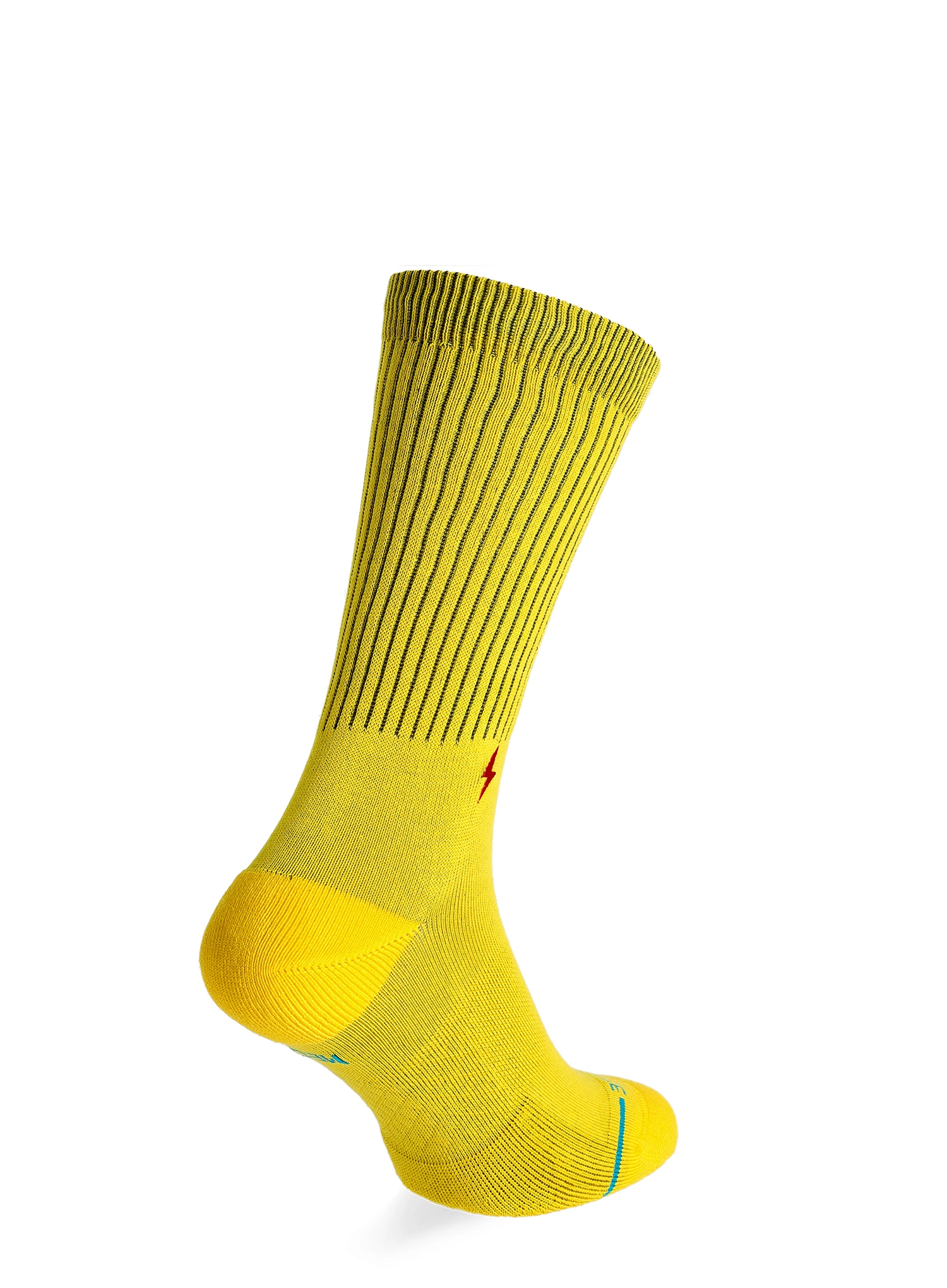 Čarape Stance Pikachu Crew - yellow