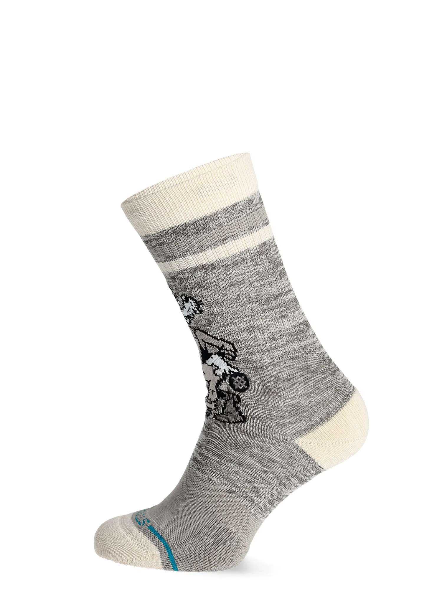 Čarape Stance Vintage Goofy Crew - multi