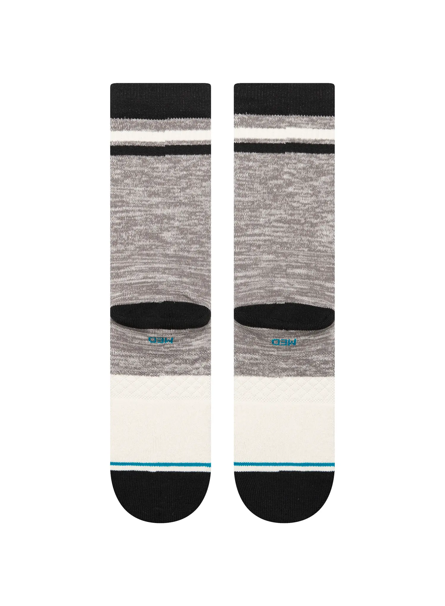 Čarape Stance Vintage Mickey Crew - multi