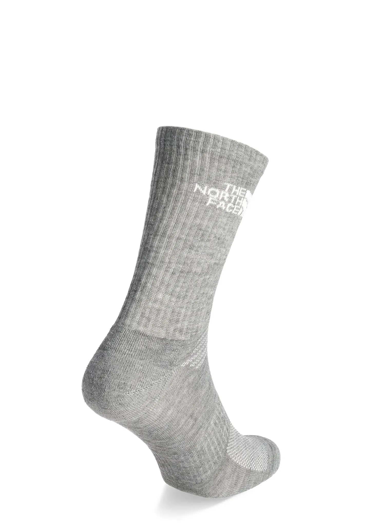 Čarape The North Face Multi Sport Cush Crew Sock 3-Pack - black assorted