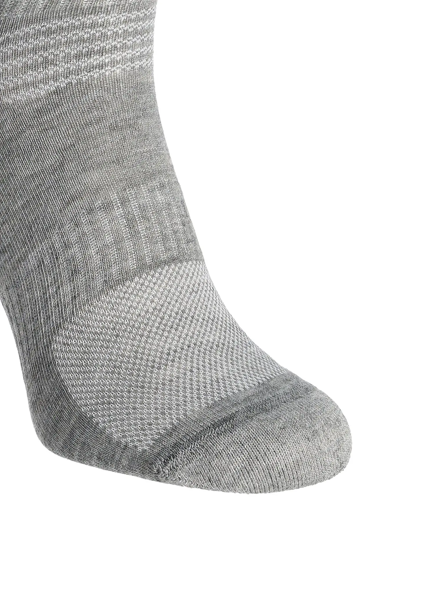 Čarape The North Face Multi Sport Cush Crew Sock 3-Pack - black assorted