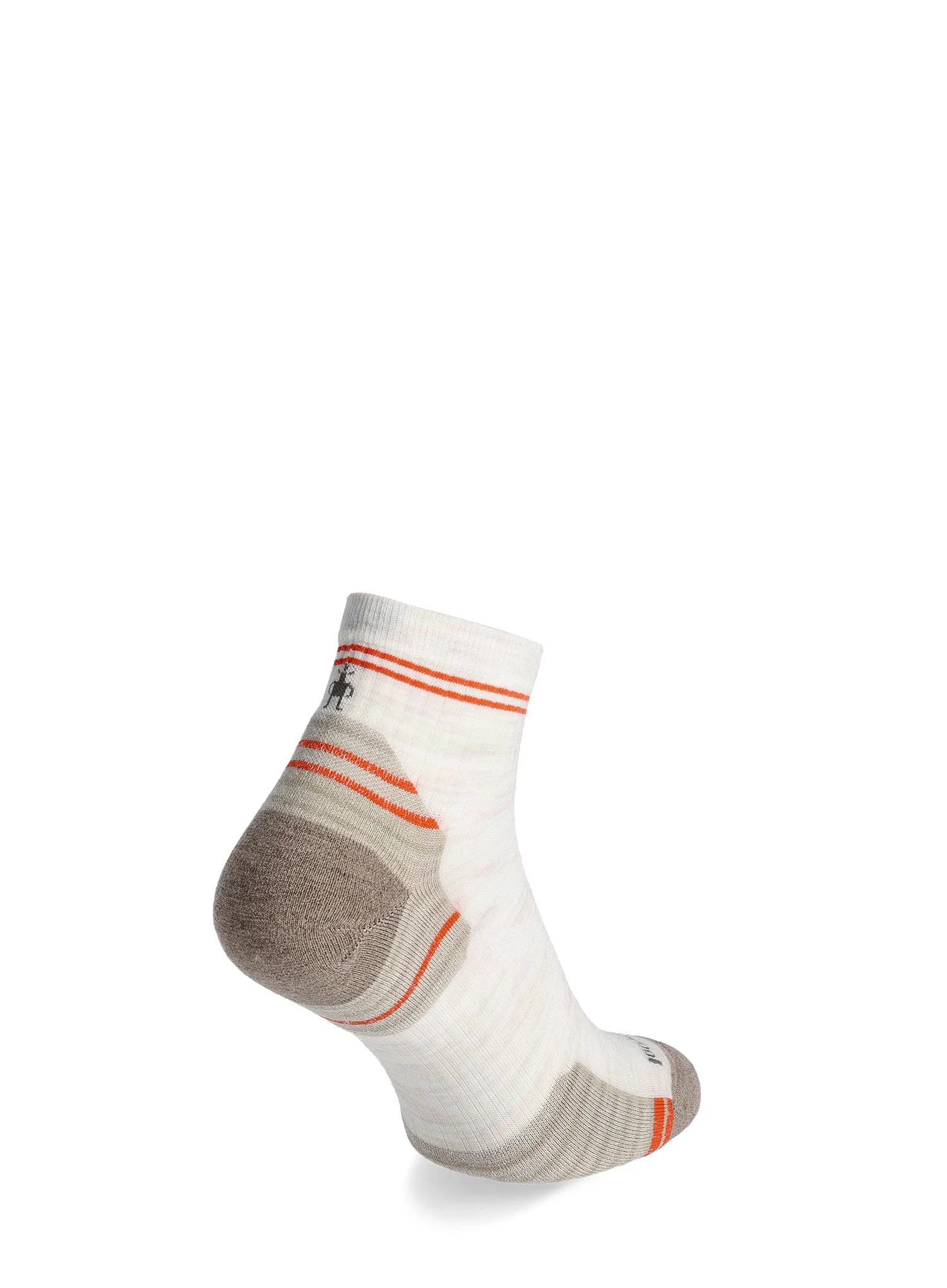 Ženske planinarske čarape Smartwool Hike Targeted Cushion Ankle Socks - moonbeam