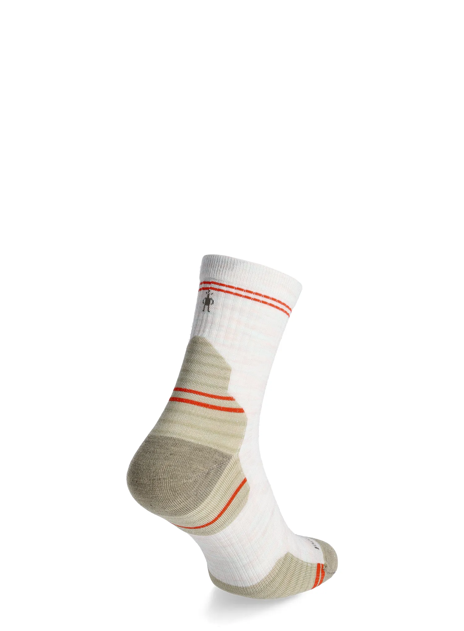 Ženske planinarske čarape Smartwool Hike Targeted Cushion Mid Crew Socks - moonbeam
