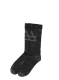 Planinarske čarape Devold Hiking Merino Light Sock - ink melange