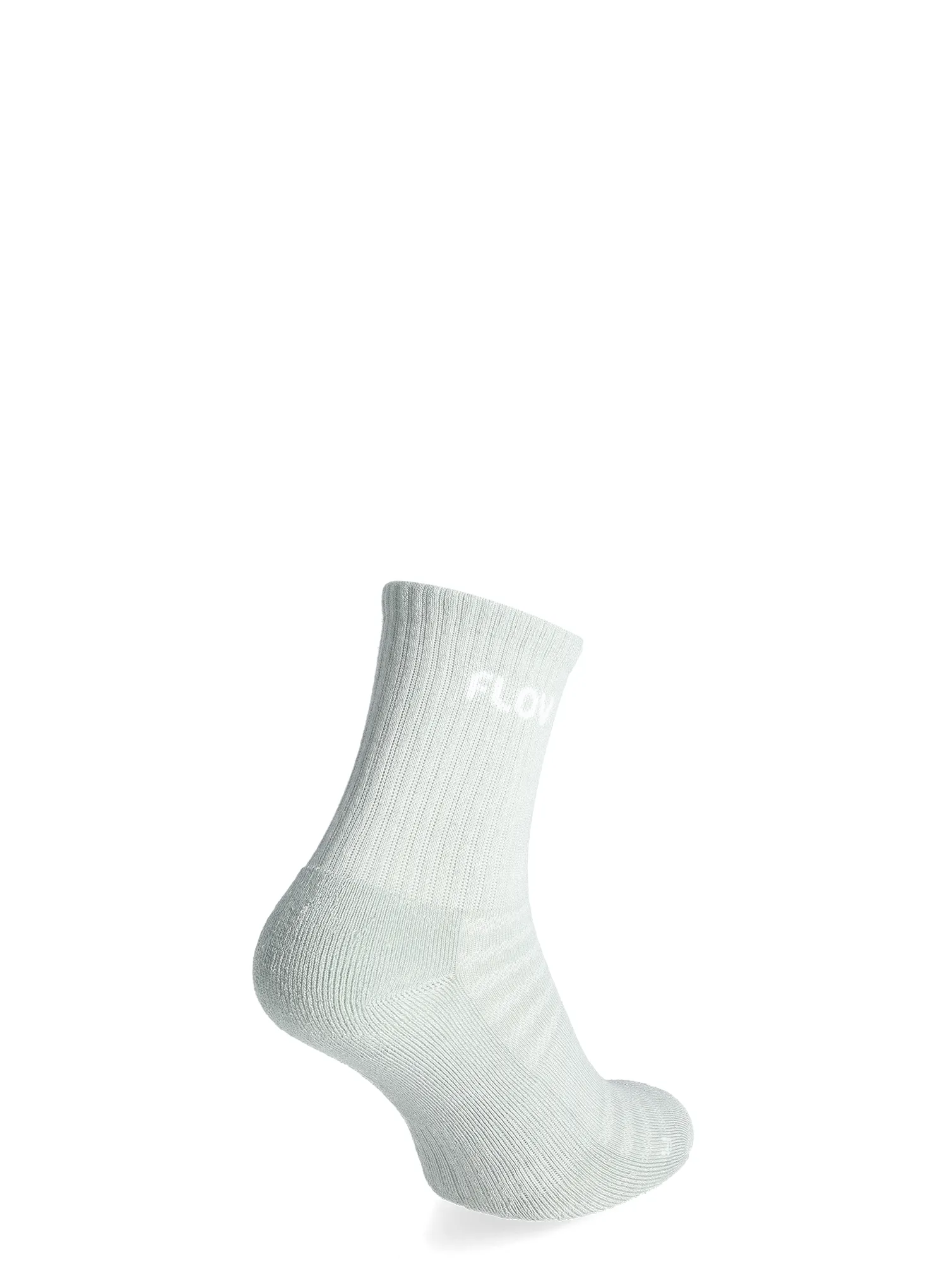 Planinarske čarape Flov Supai Mid - light grey