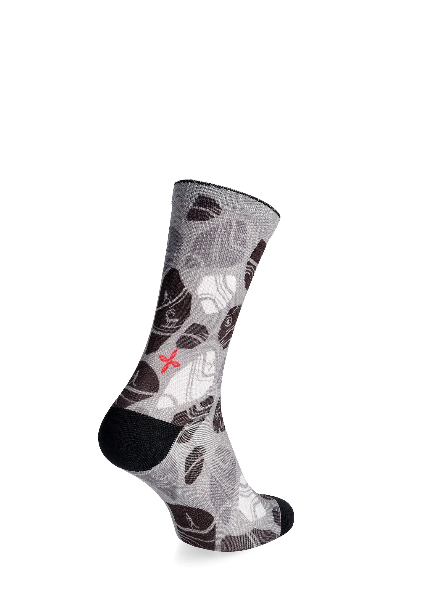 Planinarske čarape Montura Limestone Socks - medium grey