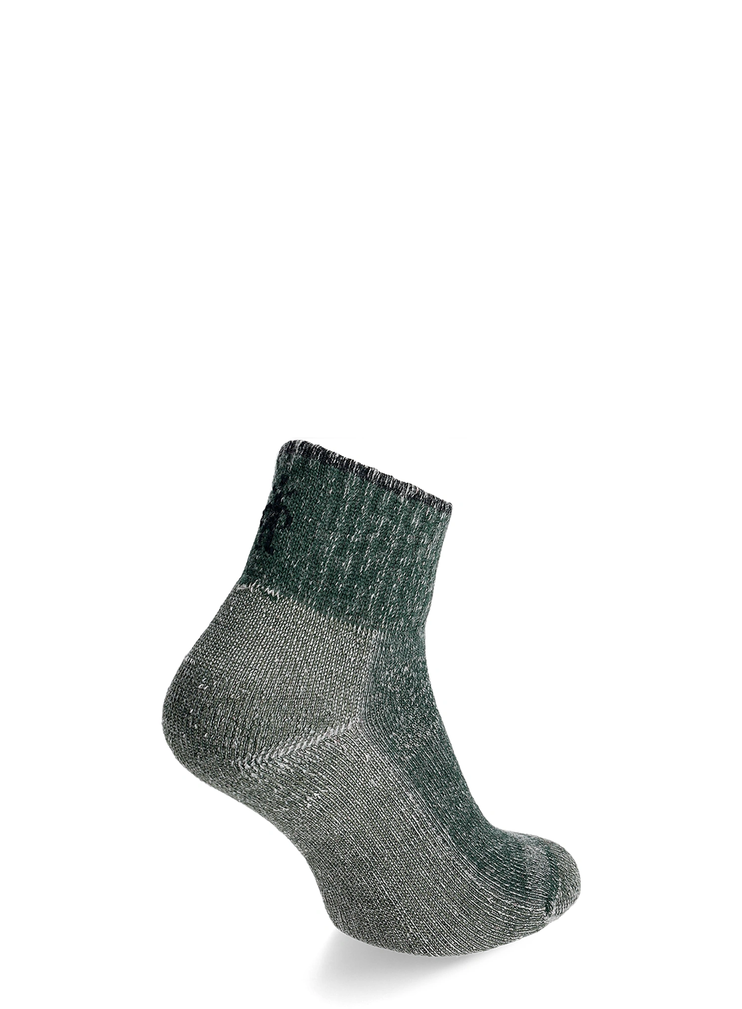 Planinarske čarape Smartwool Hike Classic Edition Light Cushion 2nd Cut Ankle Socks - dark sage