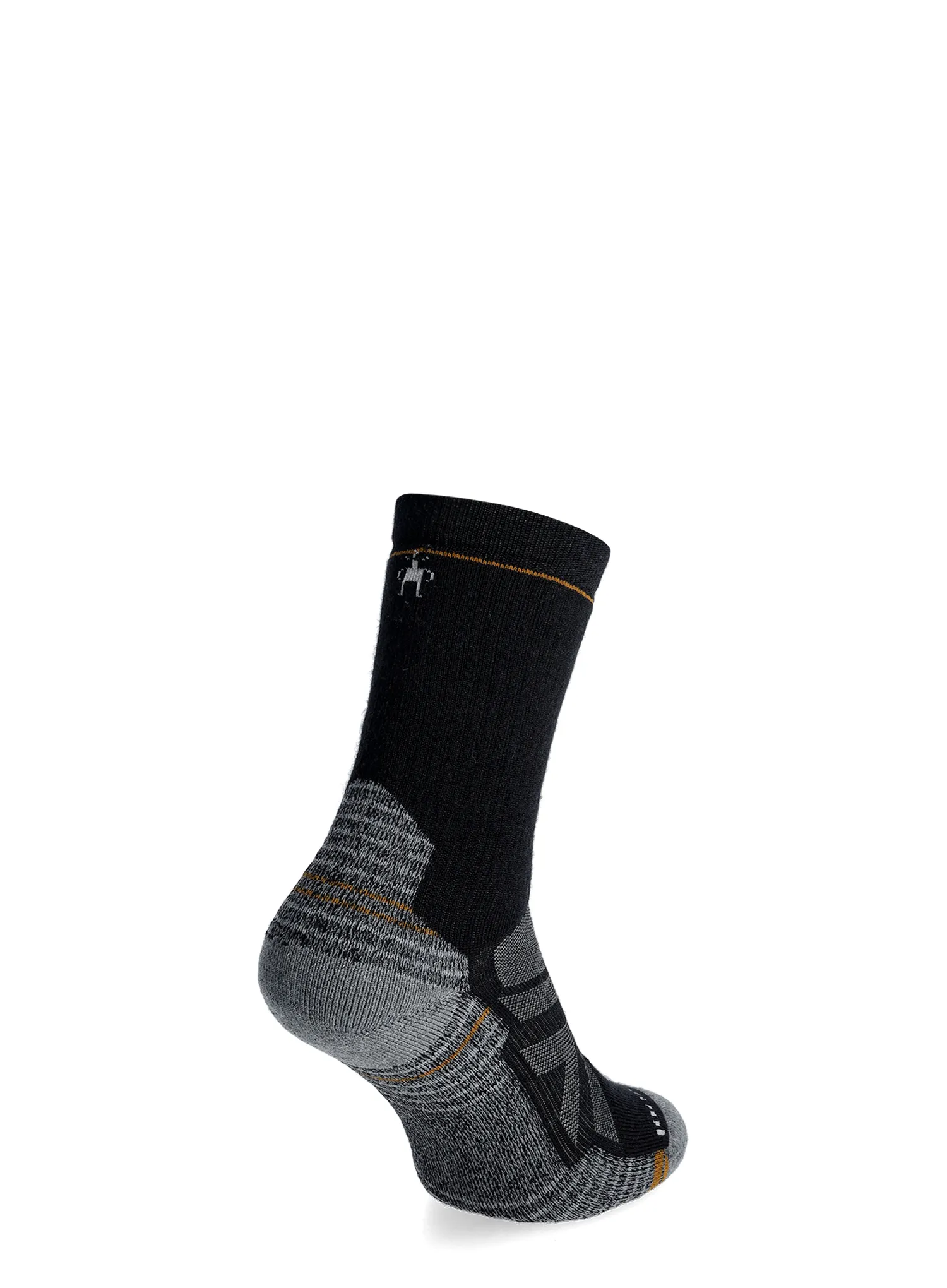 Planinarske čarape Smartwool Hike Full Cushion Crew Socks - black