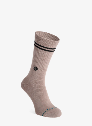 Planinarske čarape Stance Core 3 Pack Crew Sock - stringgrey