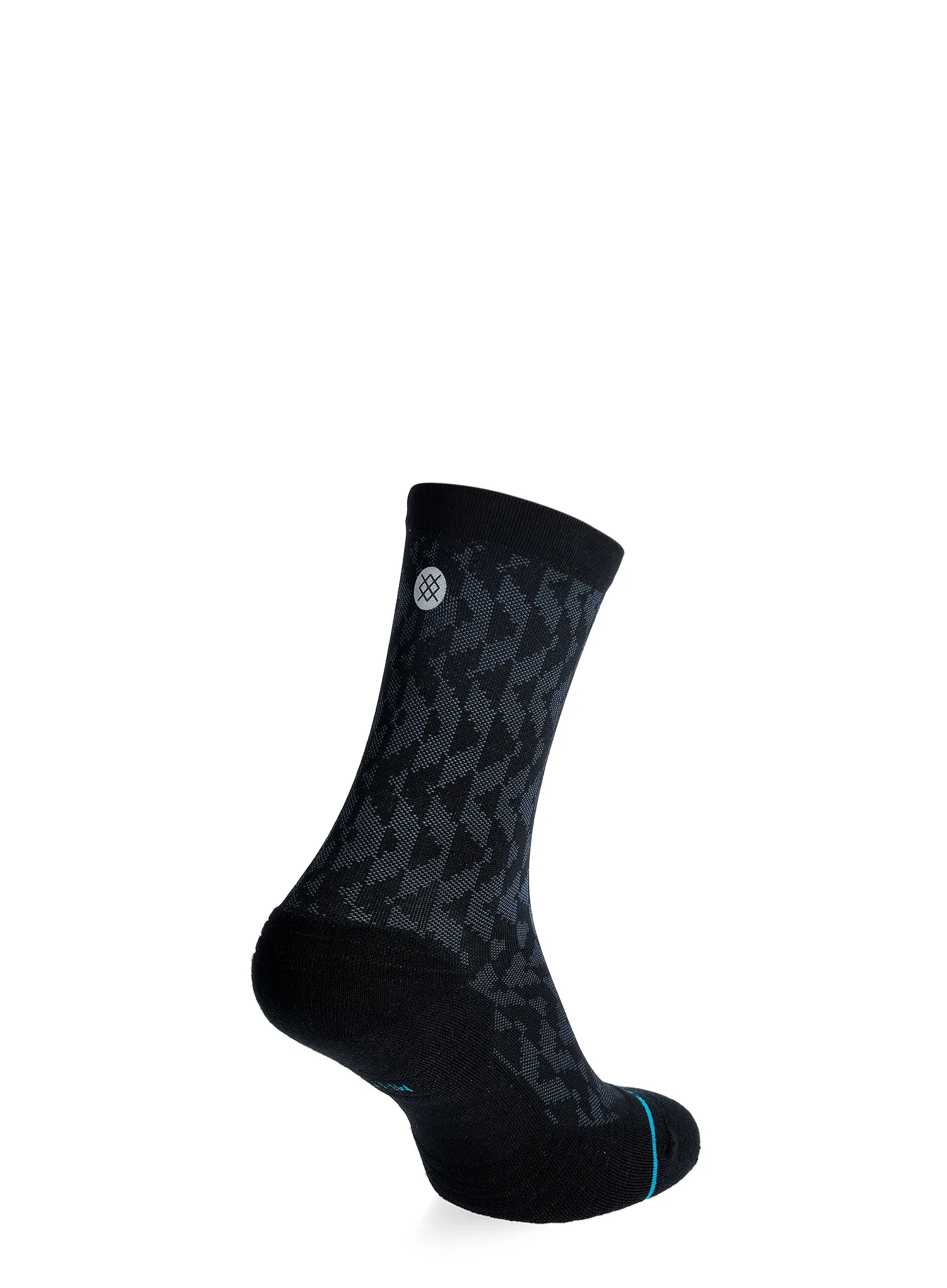 Planinarske čarape Stance Digzig Light Crew - seablue