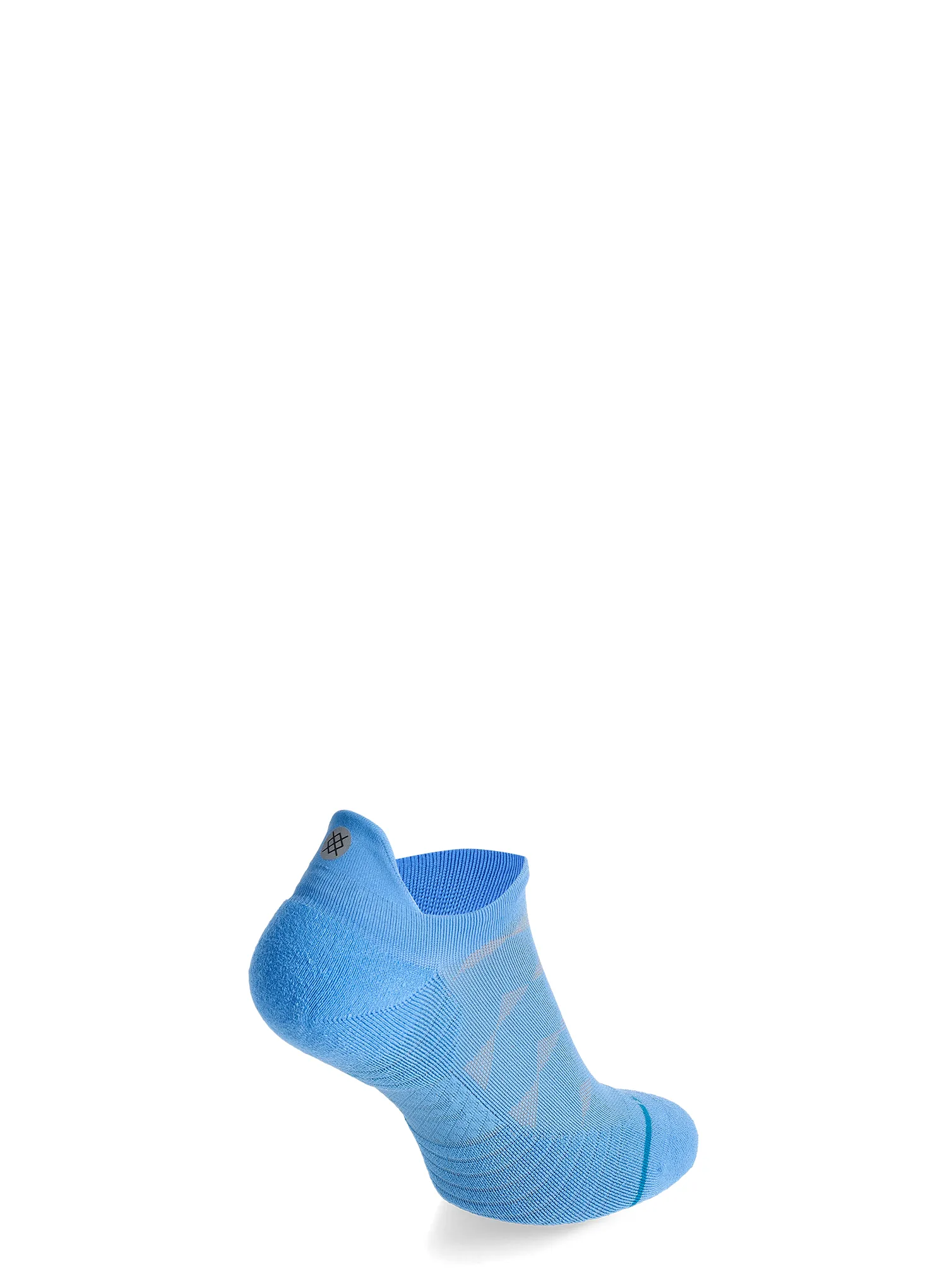 Planinarske čarape Stance Download Light Tab - electric blue