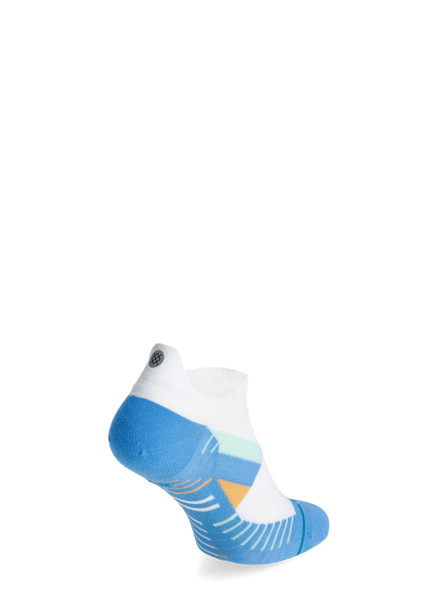 Planinarske čarape Stance Gamma Ray UL Tab - blue