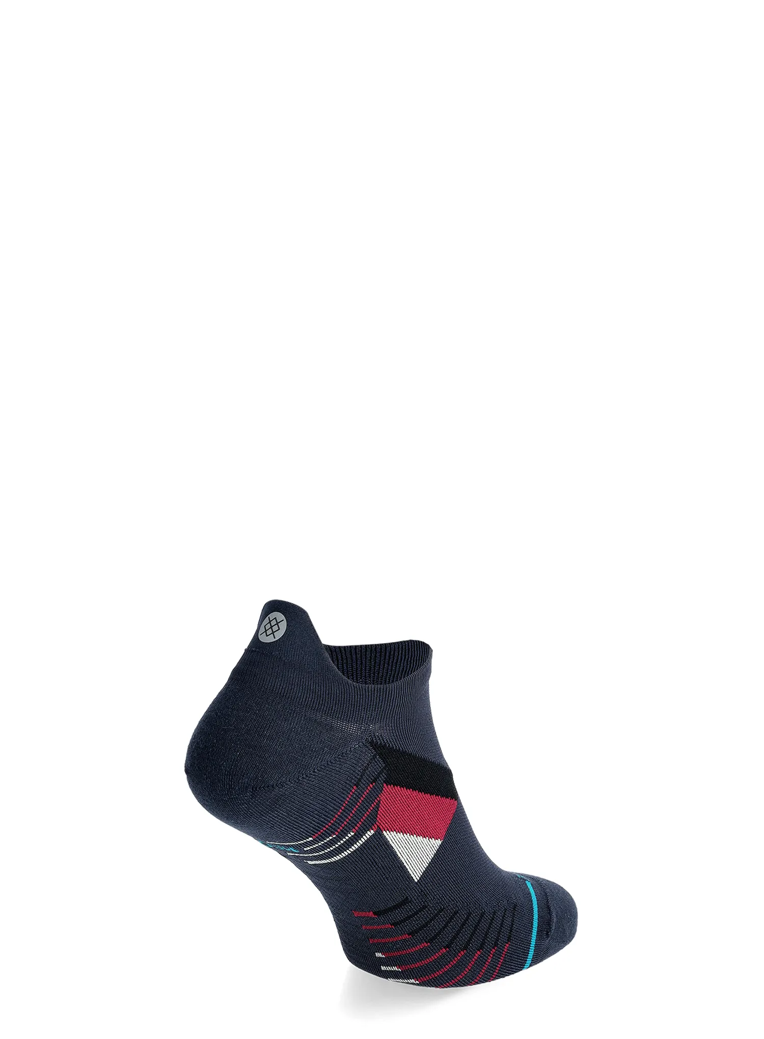 Planinarske čarape Stance Gamma Ray UL Tab - navy