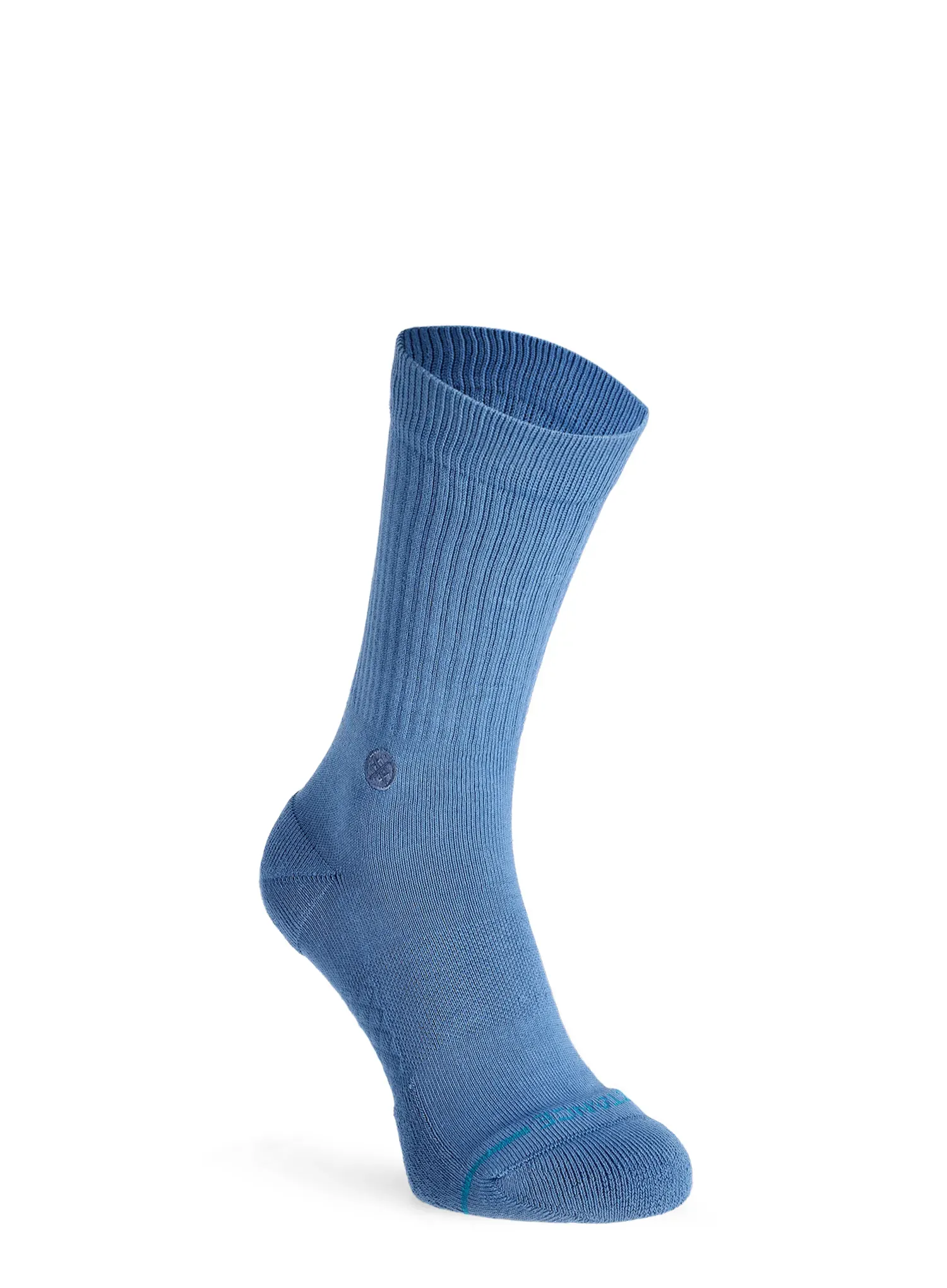 Planinarske čarape Stance Icon 3 Pack - capri blue