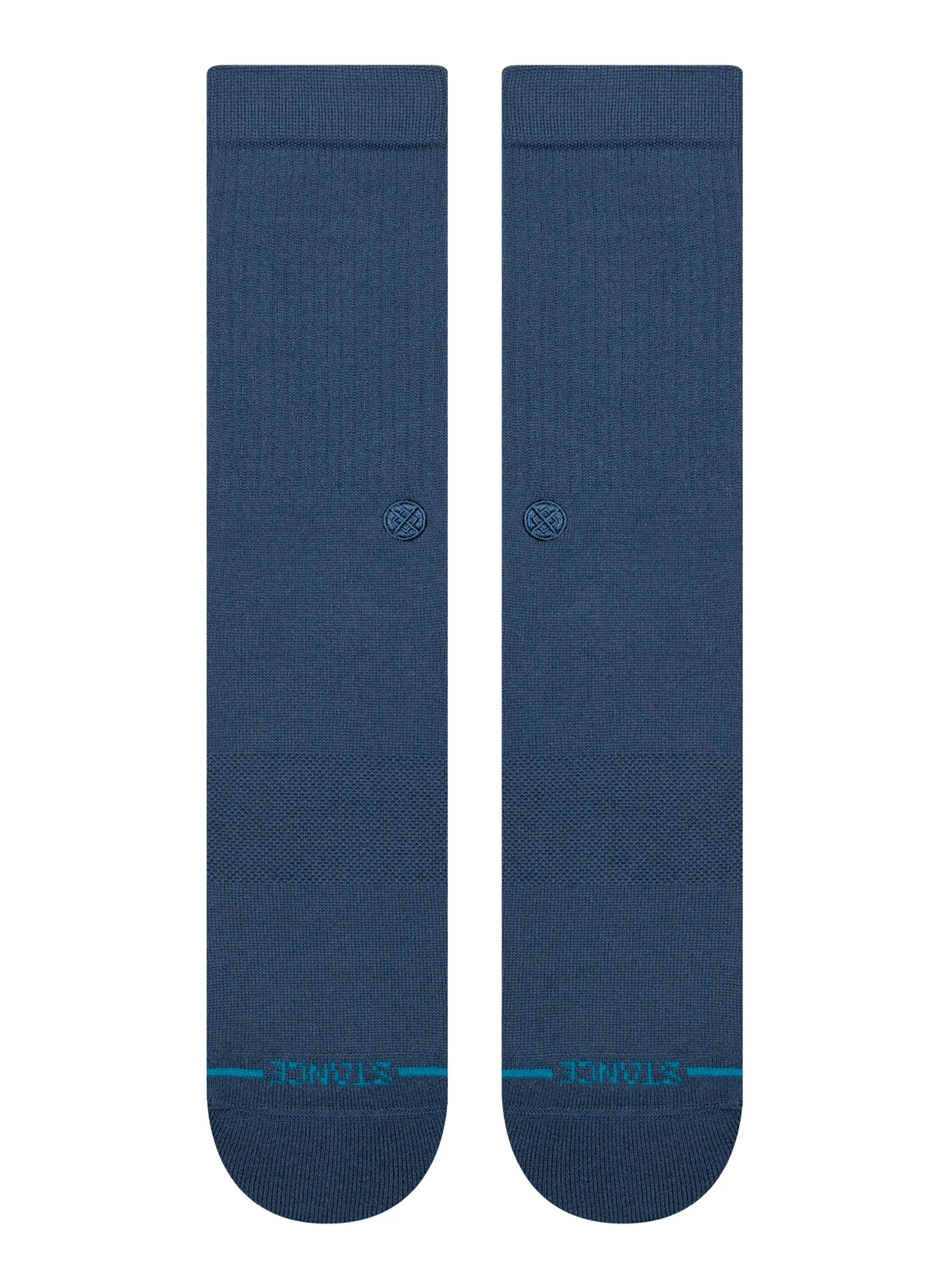 Planinarske čarape Stance Icon - deep teal