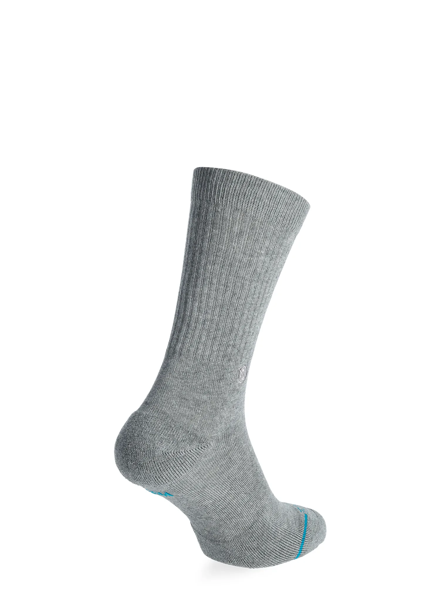 Planinarske čarape Stance Icon - greyheather