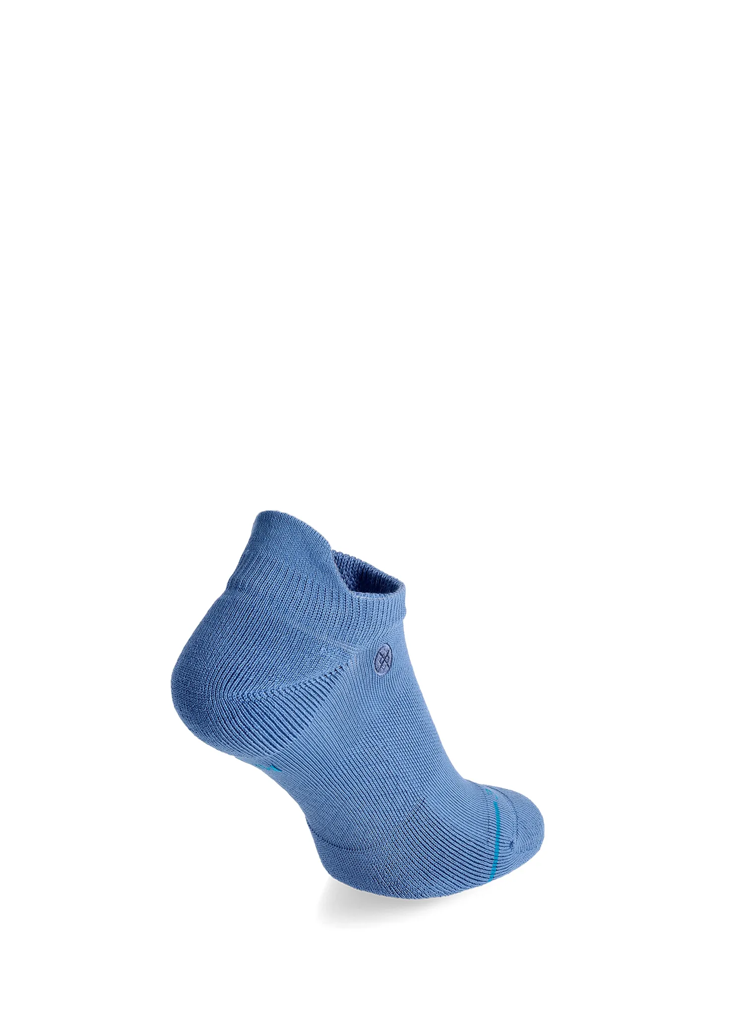 Planinarske čarape Stance Icon Low Tab - capri blue