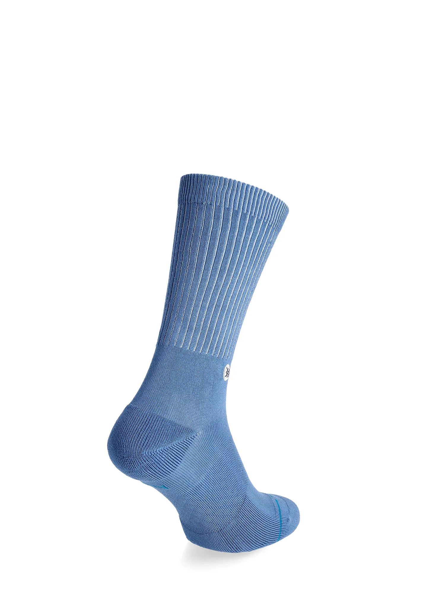 Planinarske čarape Stance Icon Pop Crew - capri blue