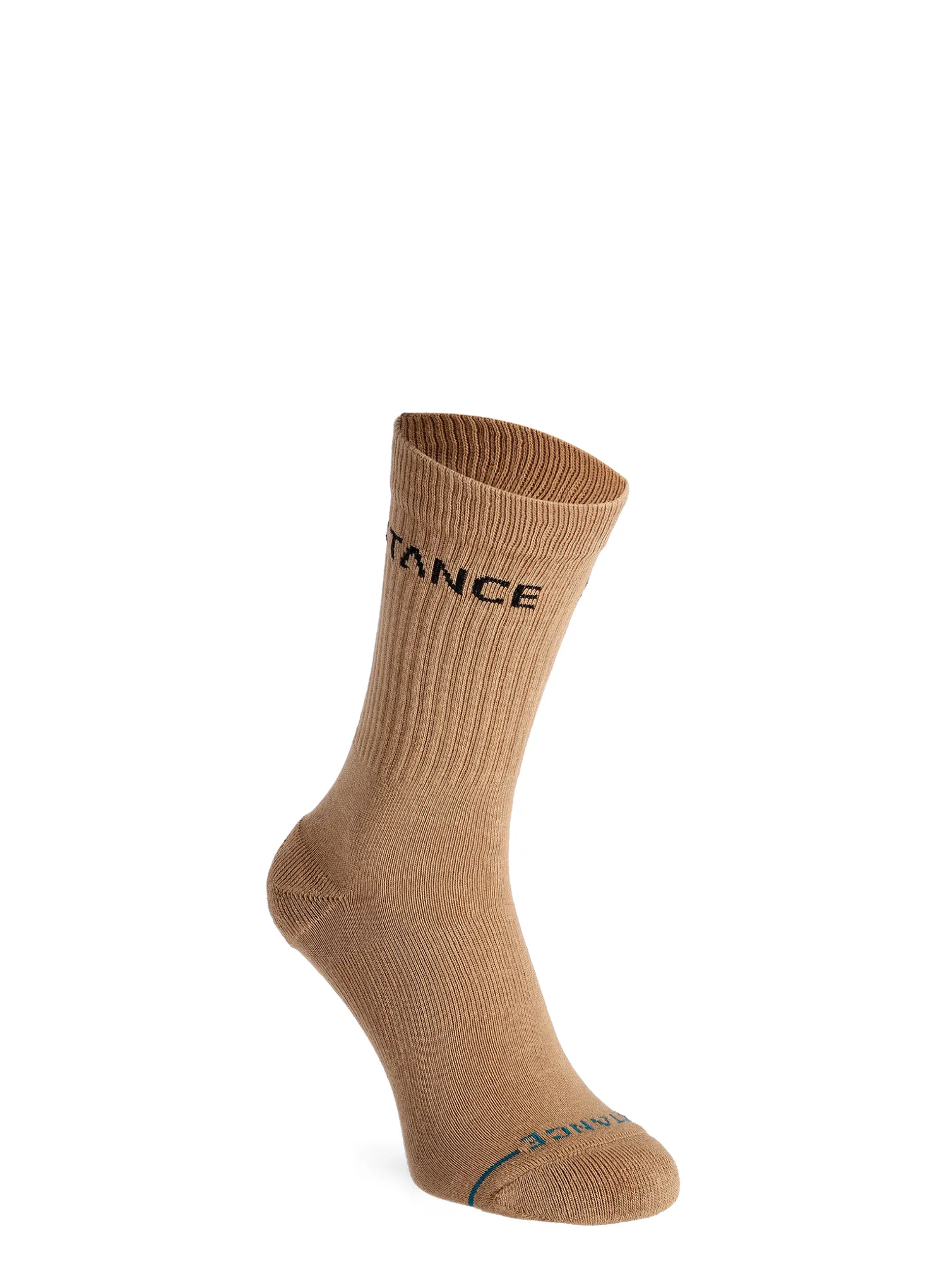 Planinarske čarape Stance Origin 6 Pack Crew - cream/cream