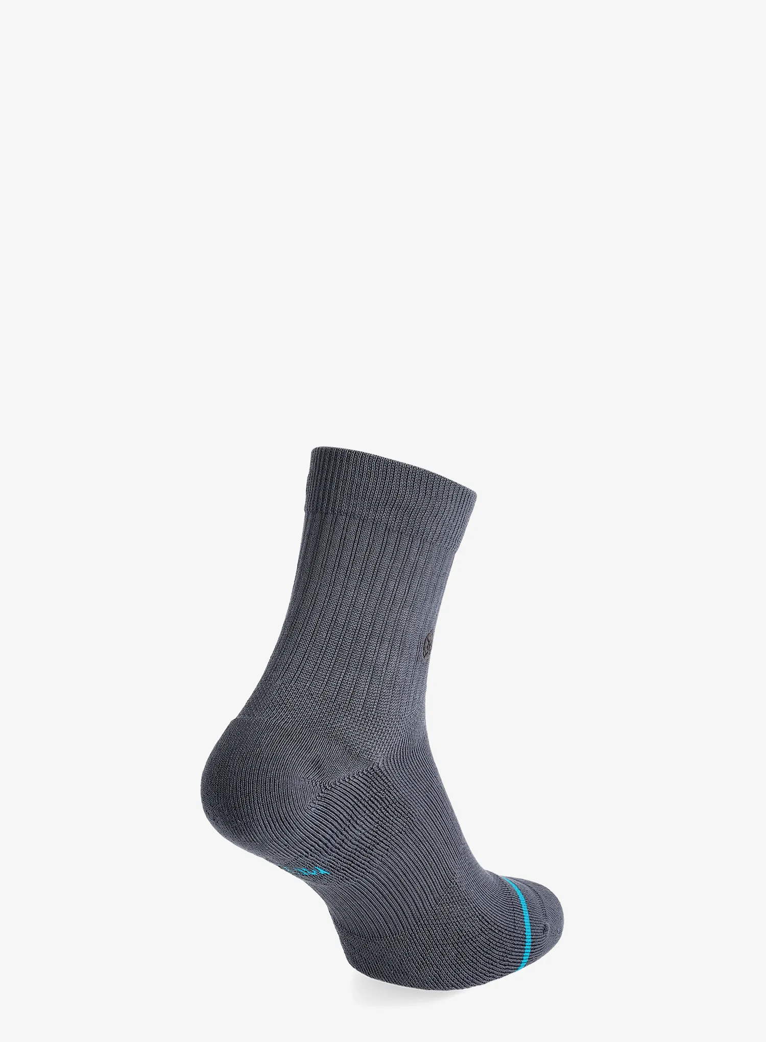 Planinarske čarape Stance Signature Quarter - turbulence