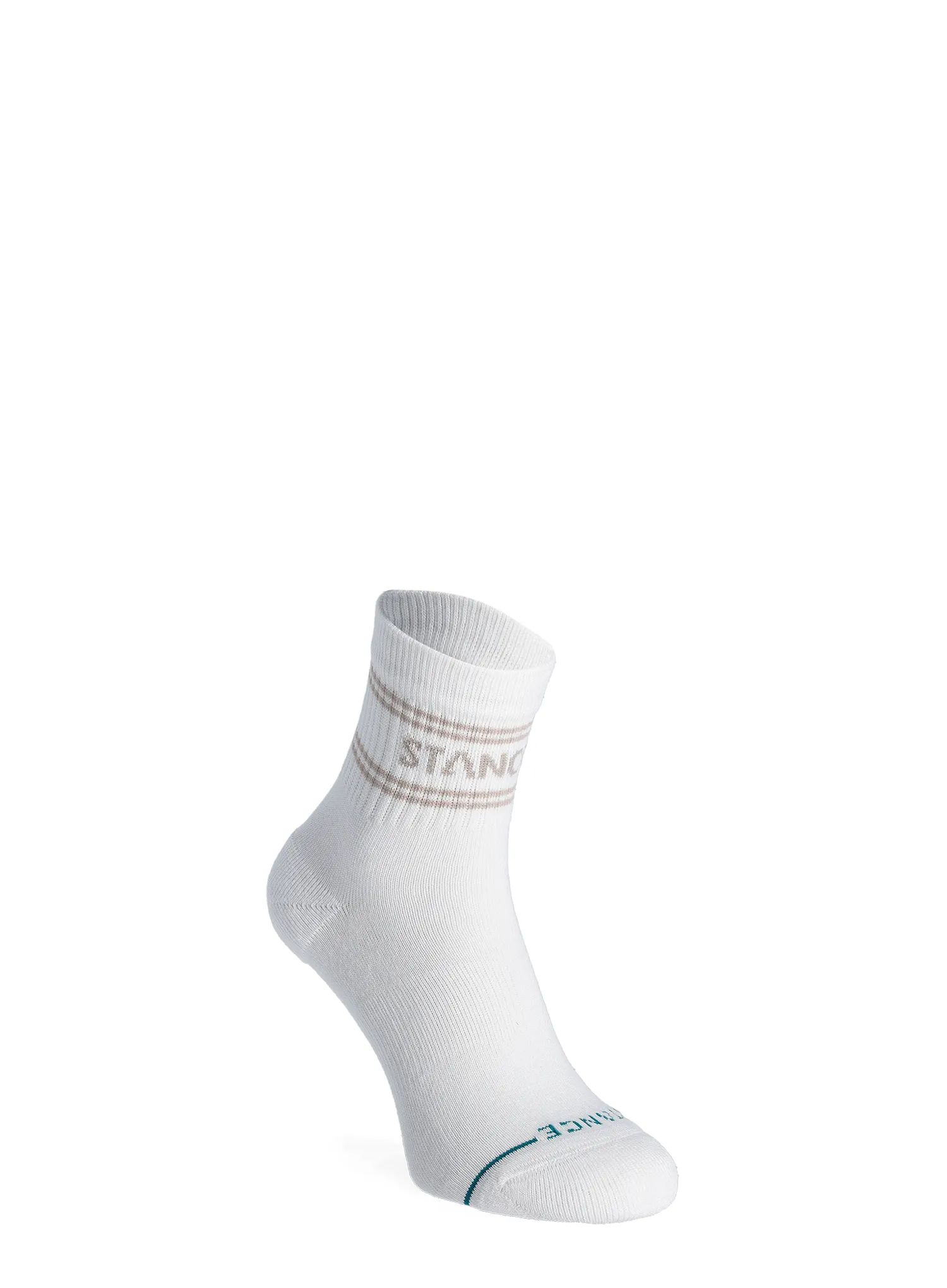 Planinarske čarape Stance Vital Quarter 3 Pack - multi/multi