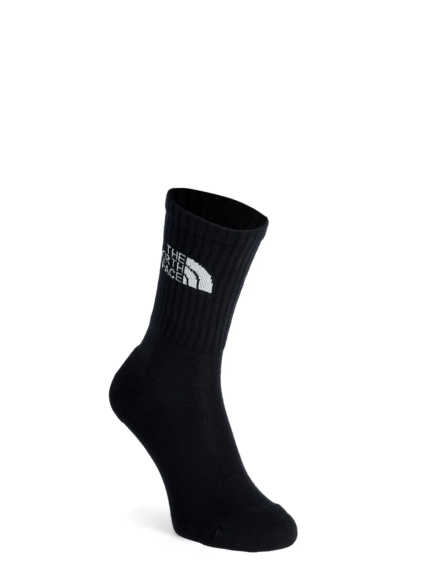 Planinarske čarape The North Face Everyday Standard Crew Sock 3-pack - tnf black
