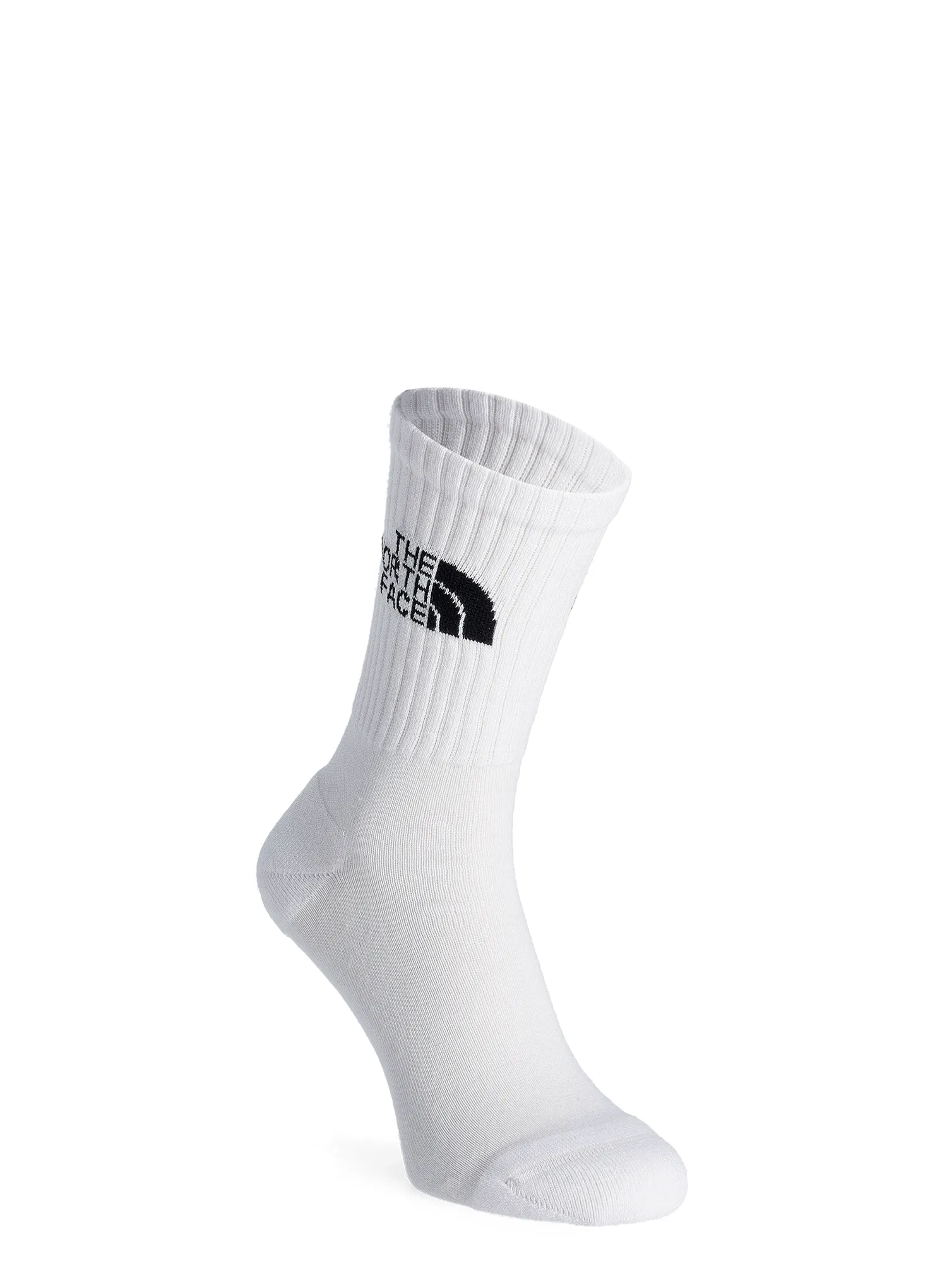 Planinarske čarape The North Face Everyday Standard Crew Sock 3-pack - tnf white