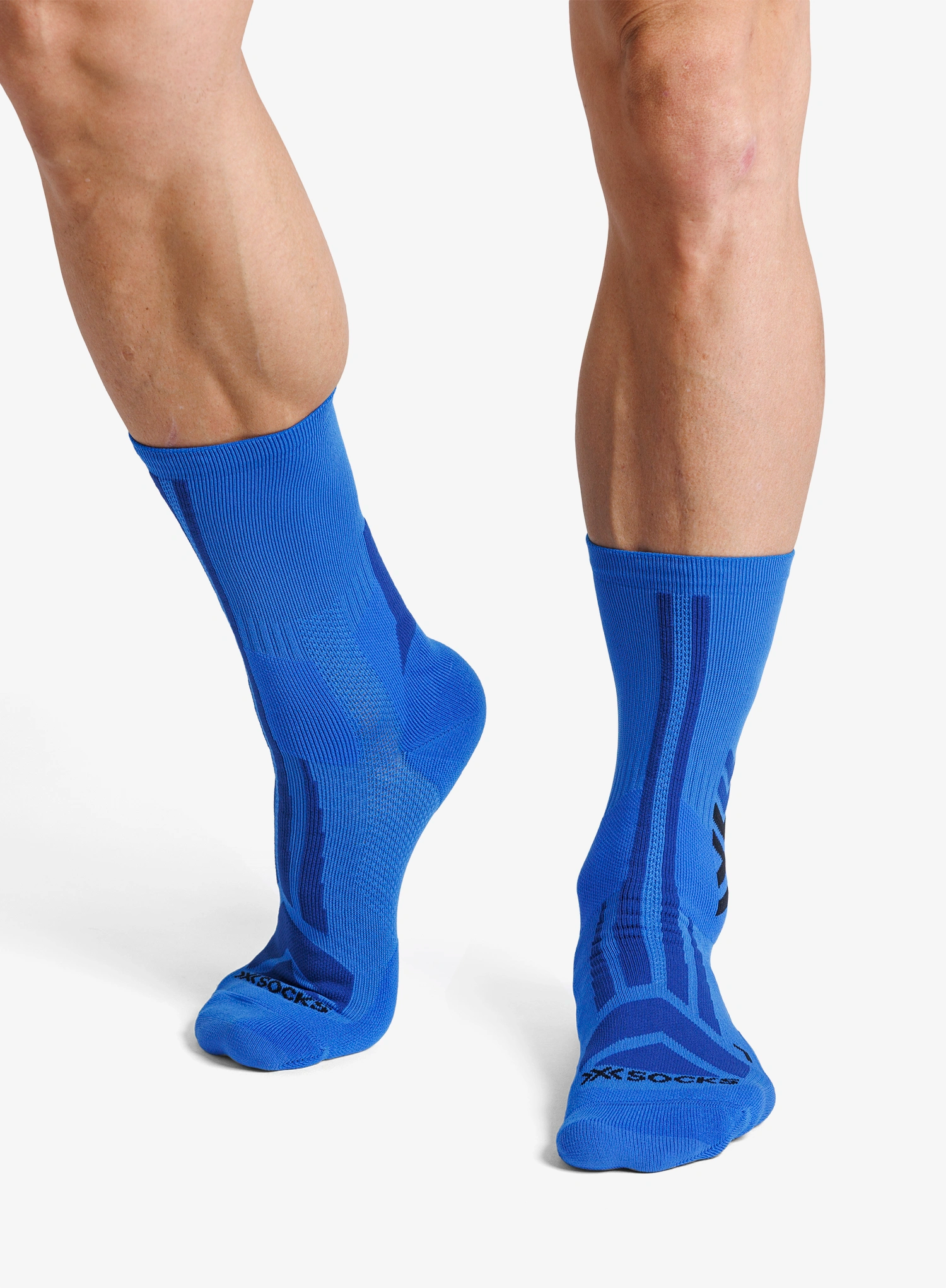 Planinarske čarape X-Socks Hike Discover Crew
