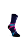 Planinarske čarape X-Socks Hike Perform Crew - marine