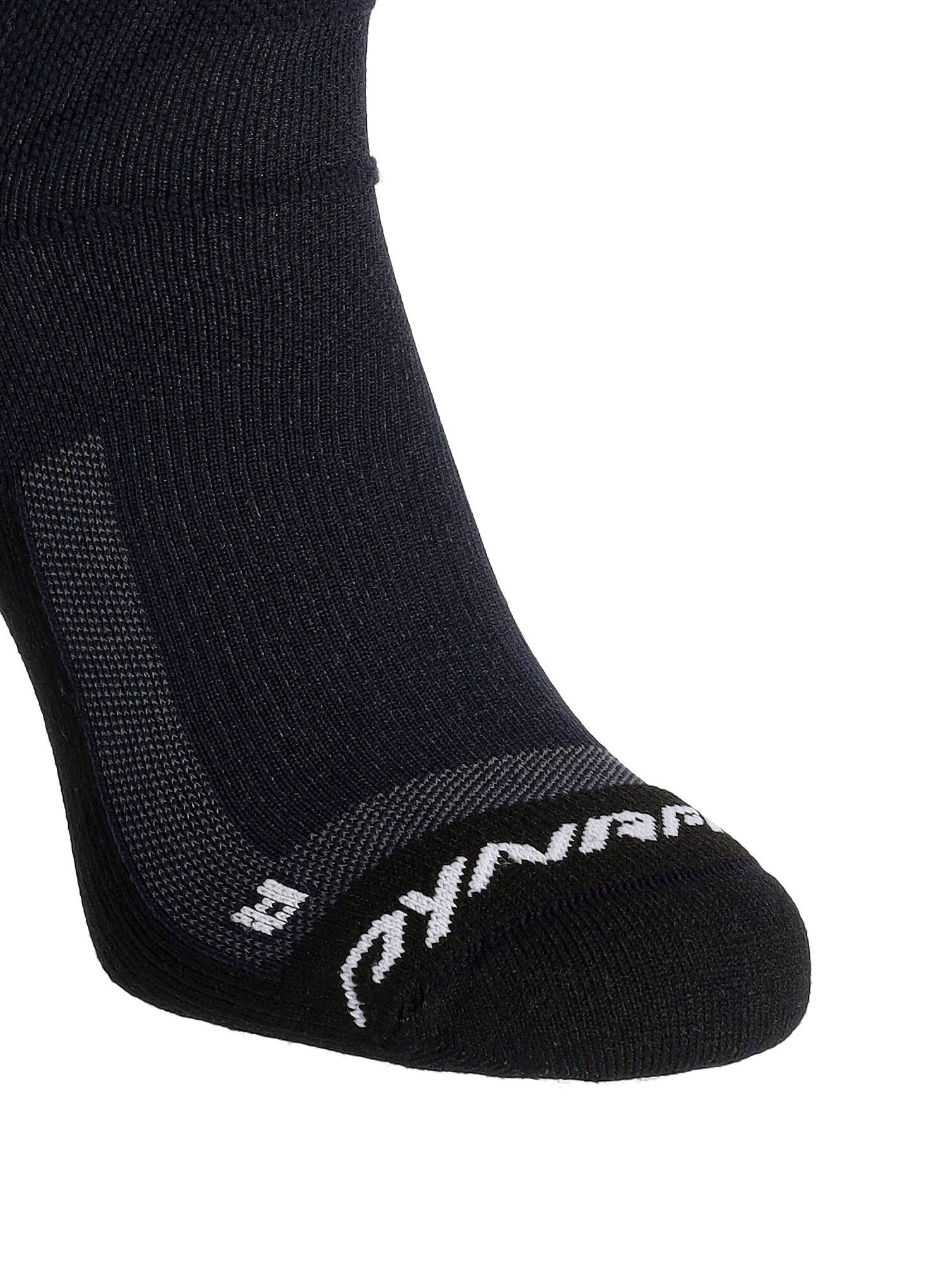 Čarape za trčanje Dynafit Alpine Short Socks - black out