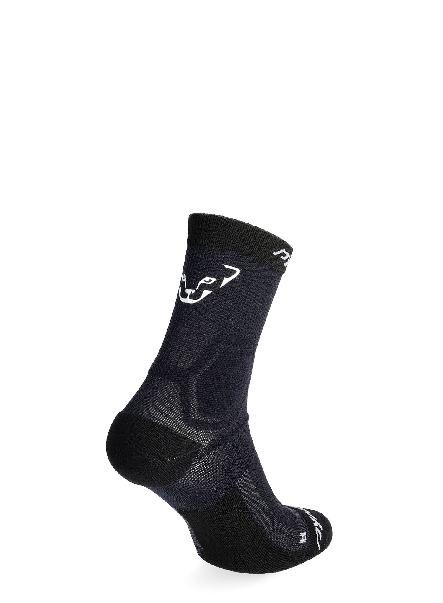 Čarape za trčanje Dynafit Alpine Short Socks - black out
