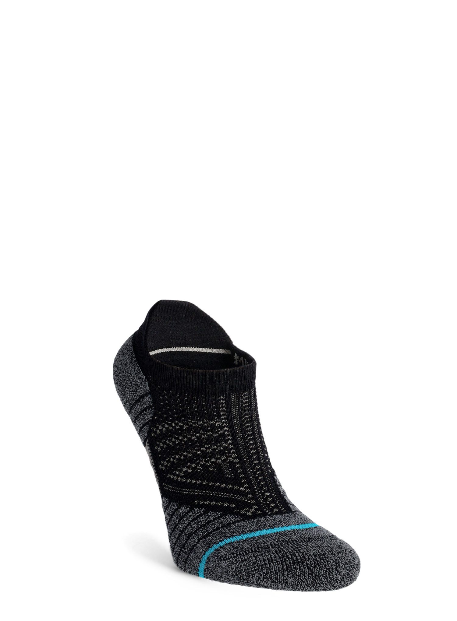 Čarape za trčanje Stance Mesh Tab 3 Pack - multi