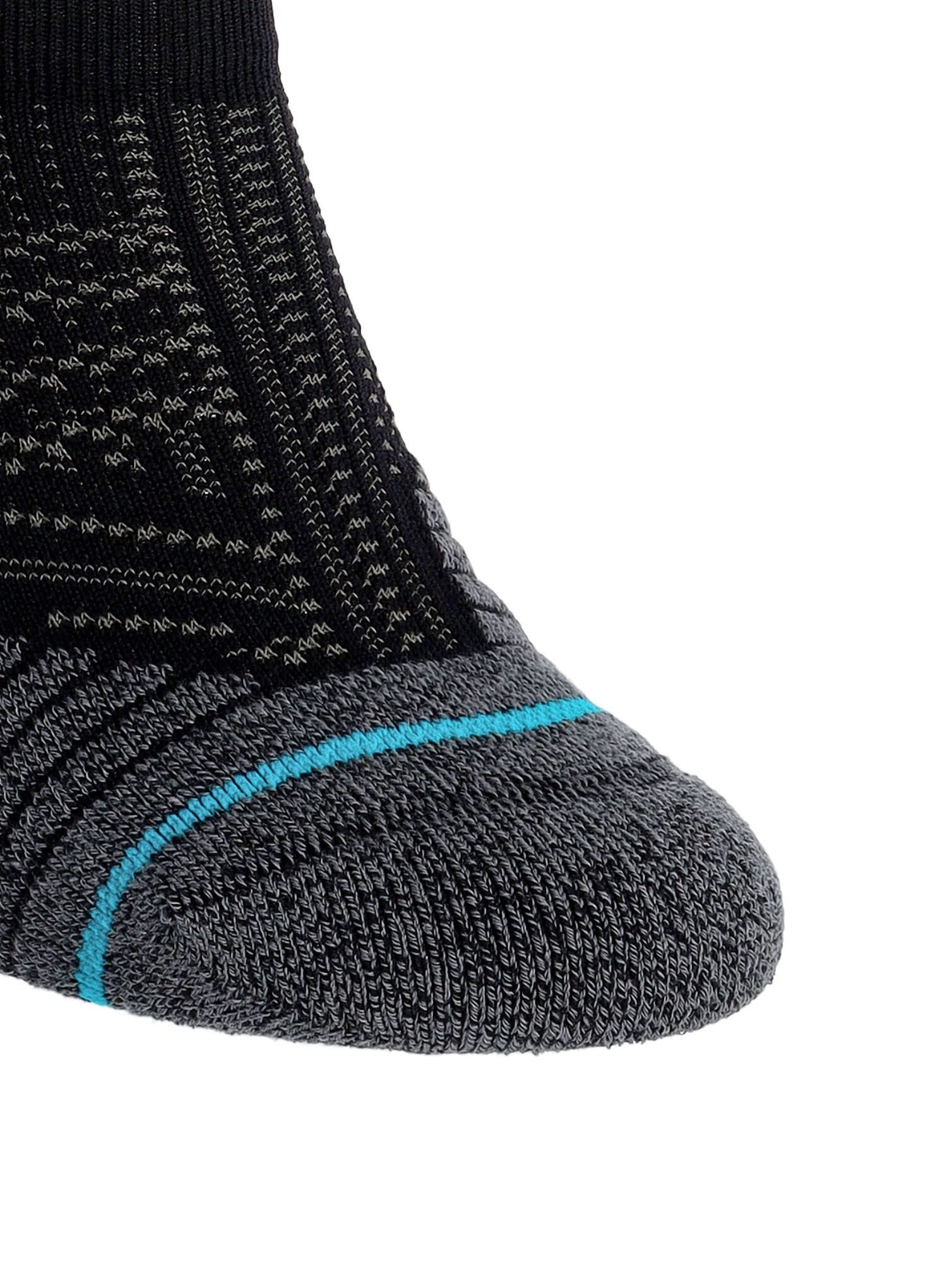 Čarape za trčanje Stance Mesh Tab 3 Pack - multi