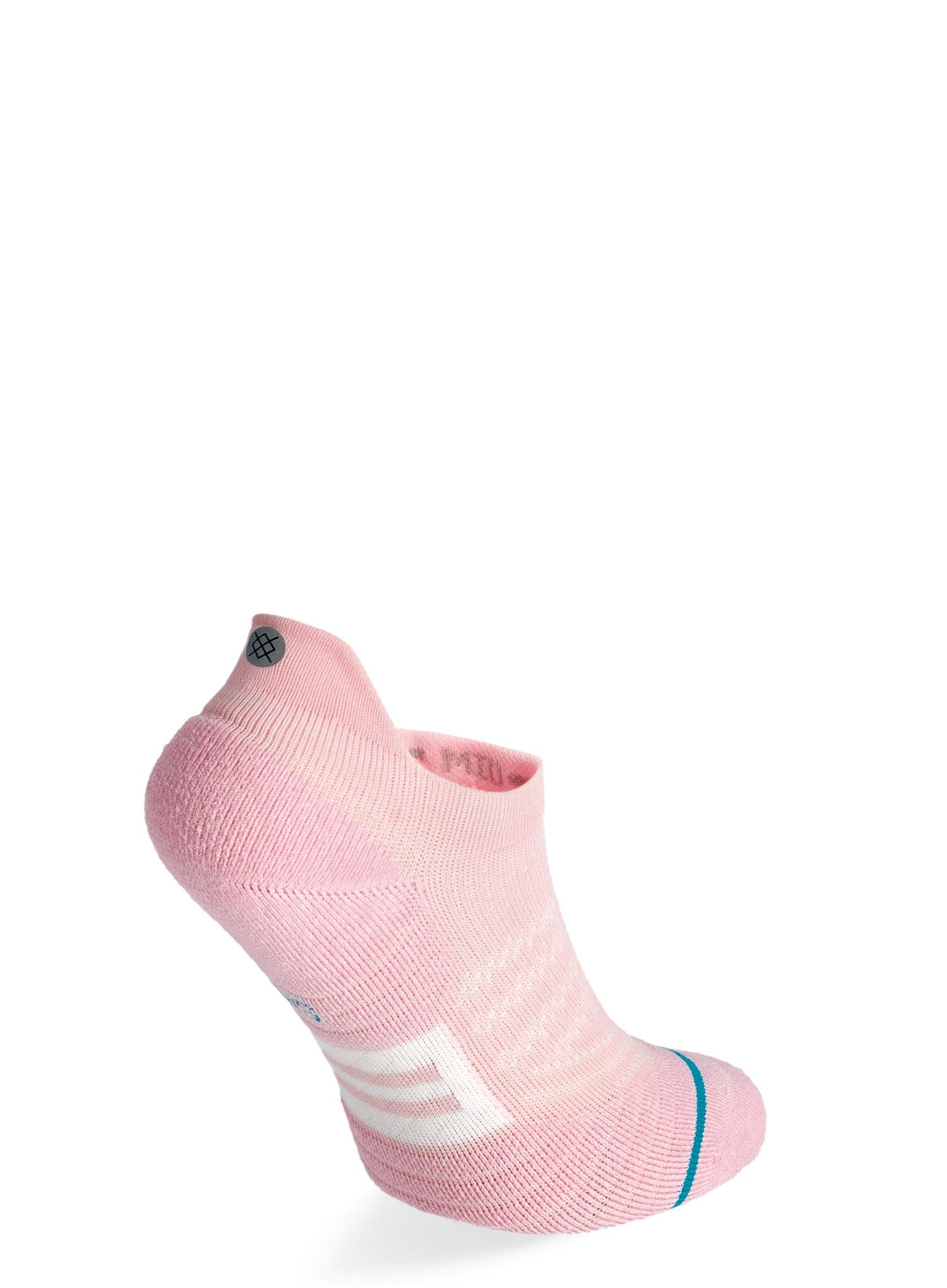 Čarape za trčanje Stance Mesh Tab 3 Pack - multi