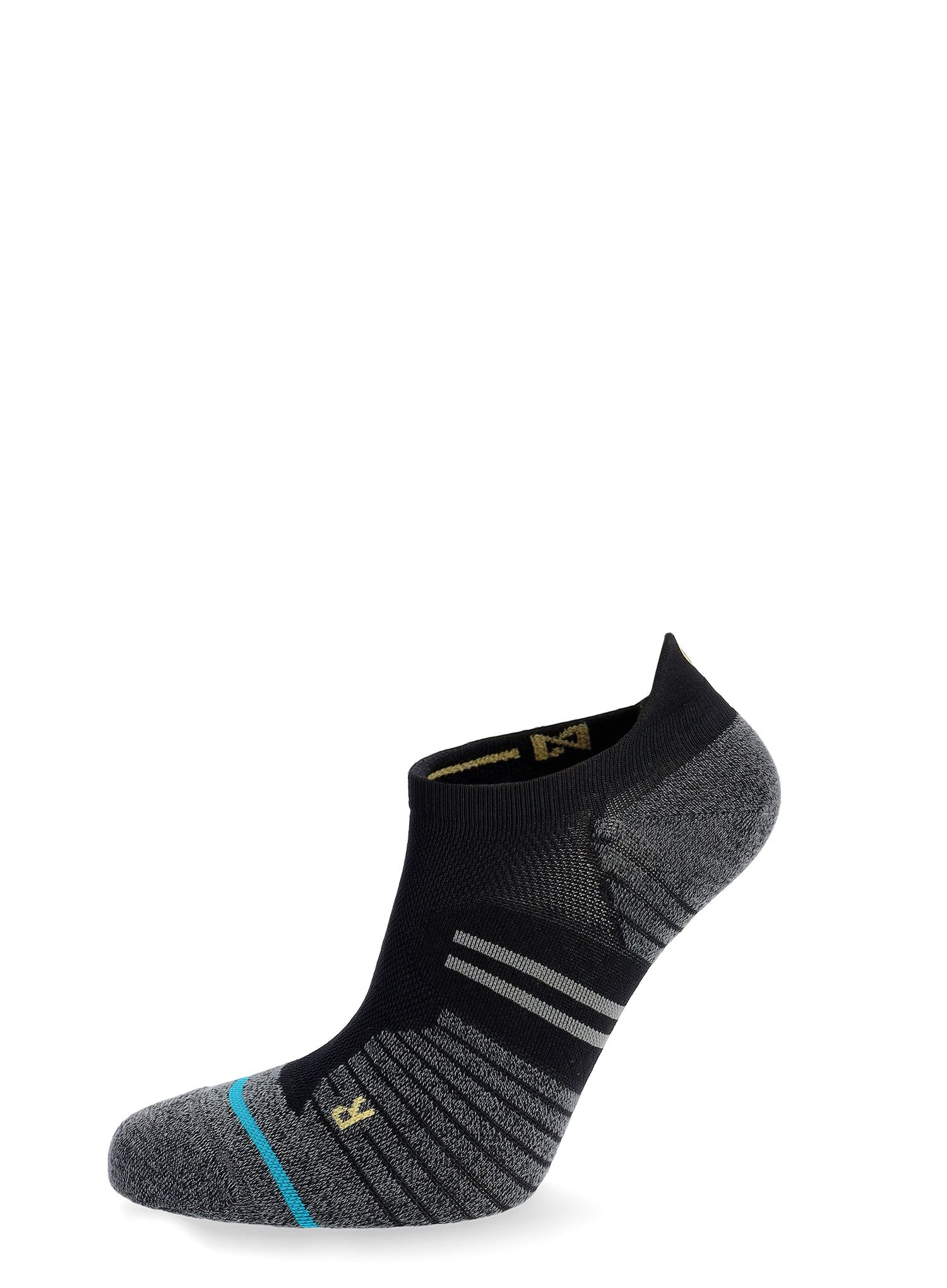 Čarape za trčanje Stance Run Light Tab ST - black