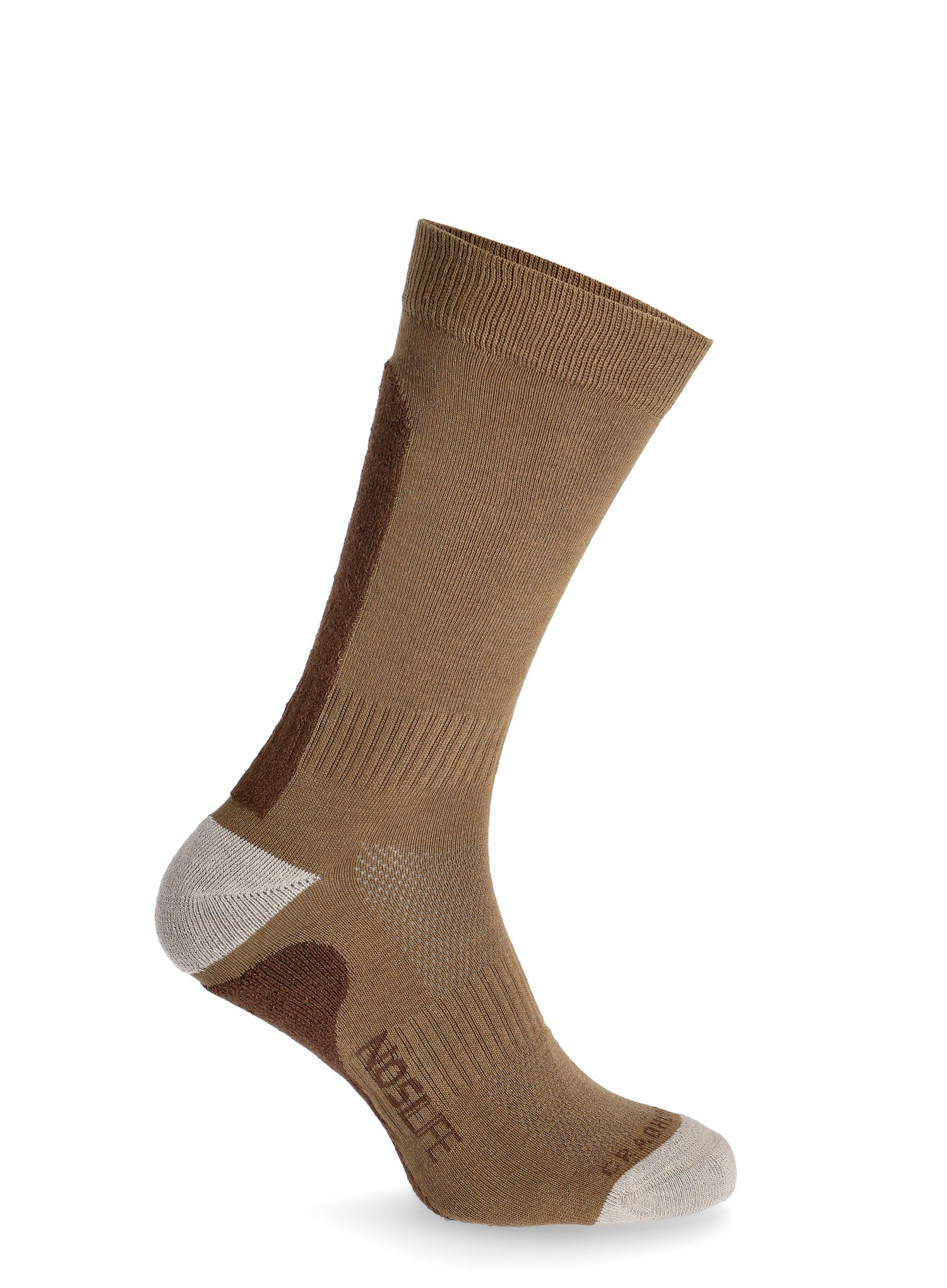 Planinarske čarape Craghoppers NosiLife Adventure Sock - kangaroo